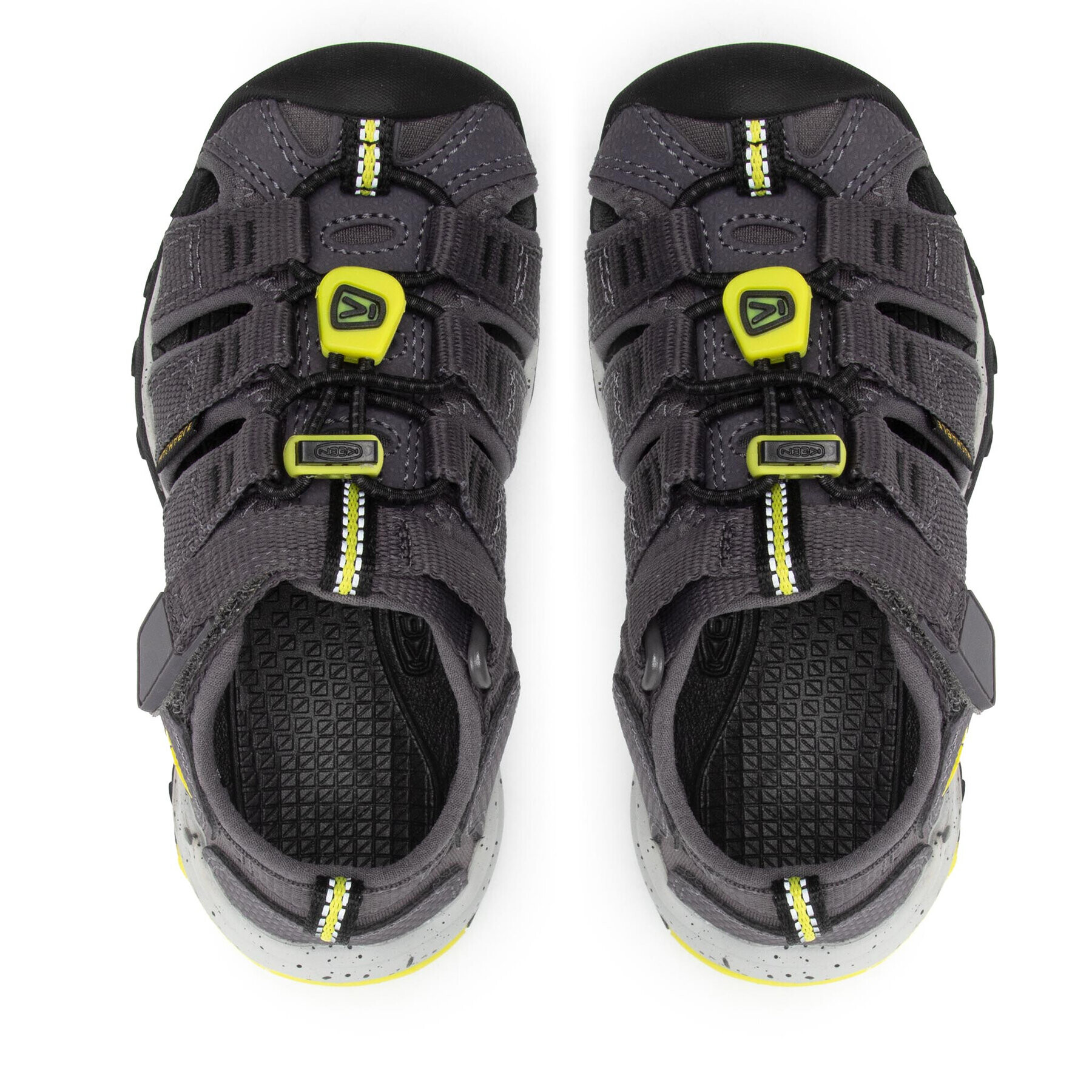 Keen Sandale Newport Neo H2 1025105 Gri - Pled.ro