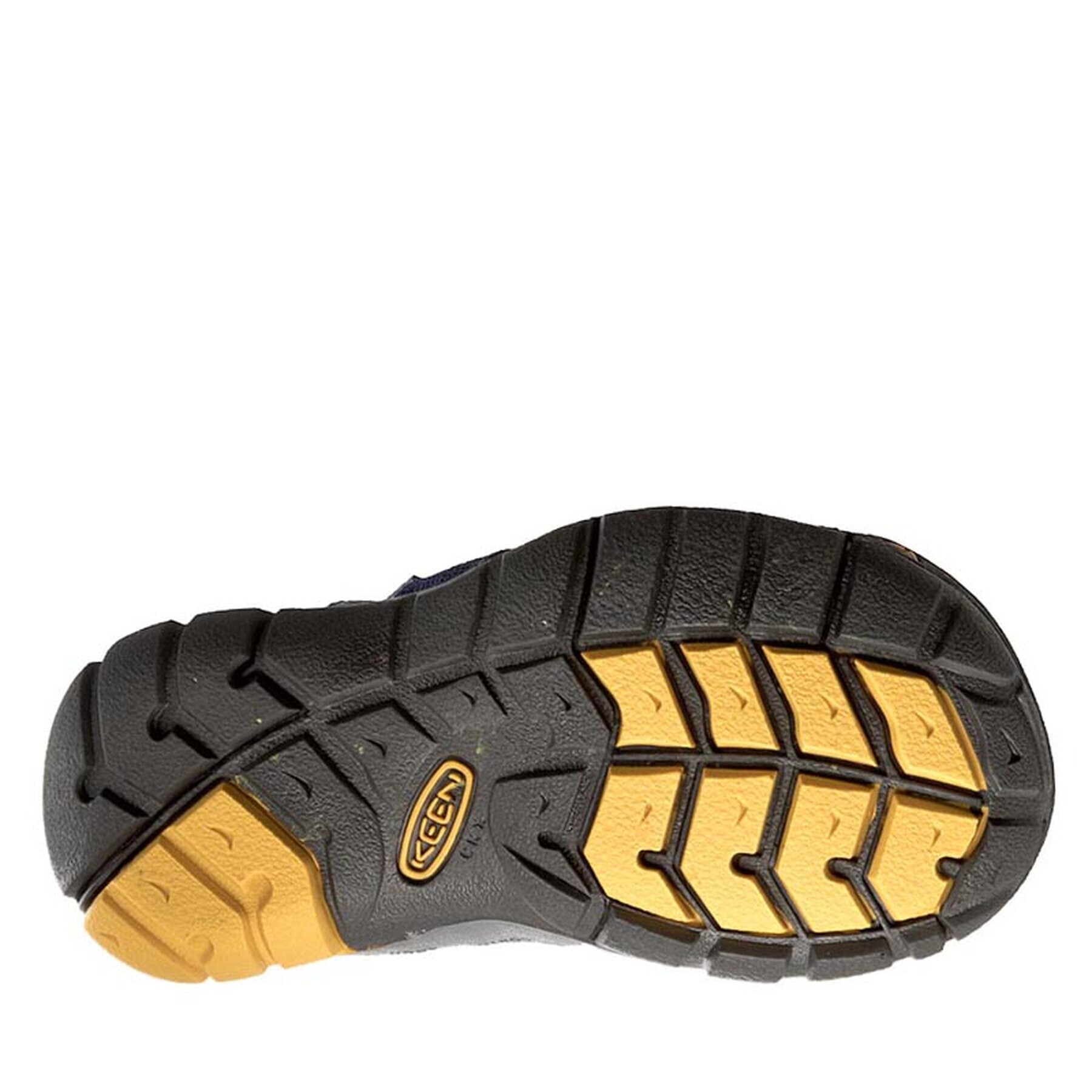 Keen Sandale Seacamp II Cnx 1010088 Bleumarin - Pled.ro