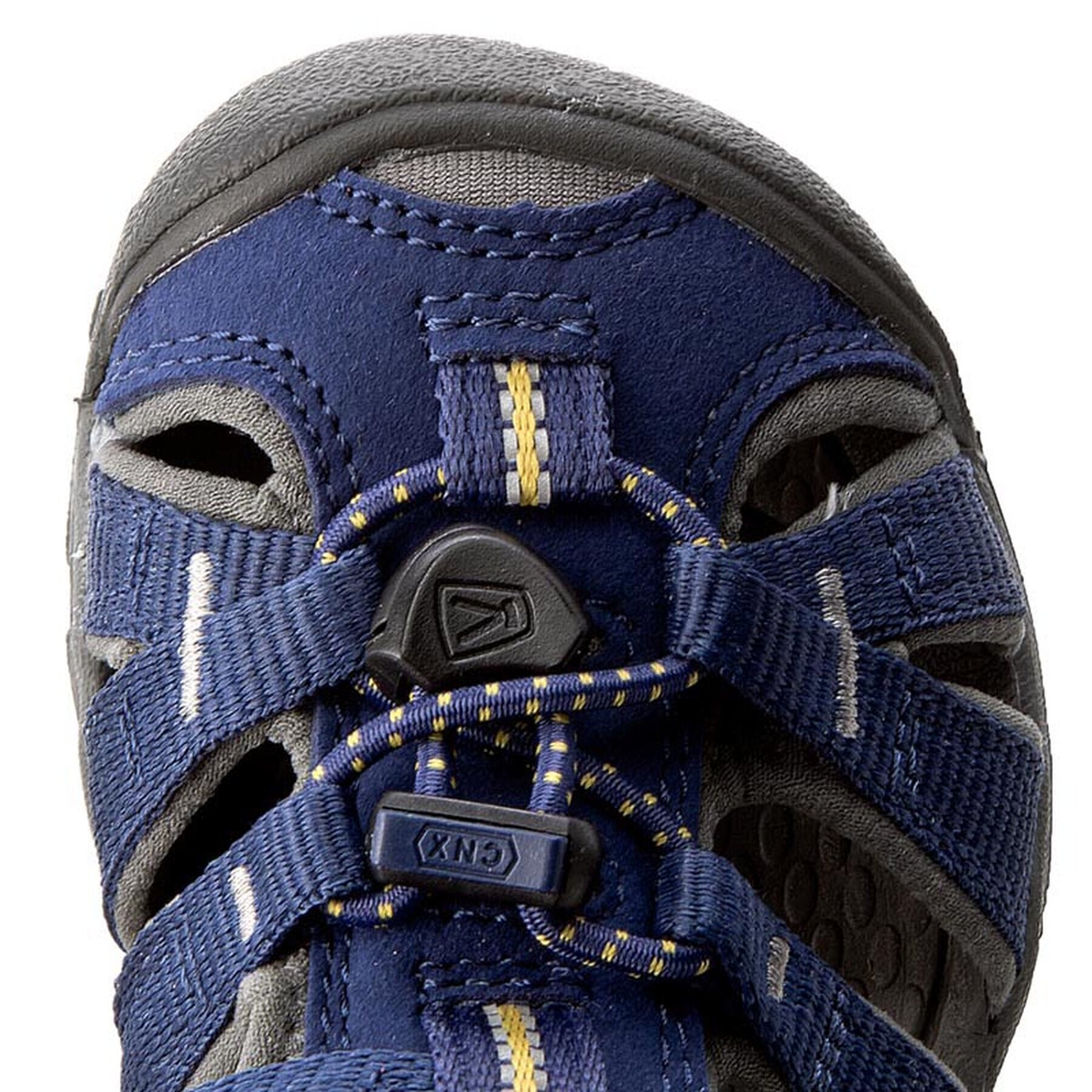 Keen Sandale Seacamp II Cnx 1010088 Bleumarin - Pled.ro