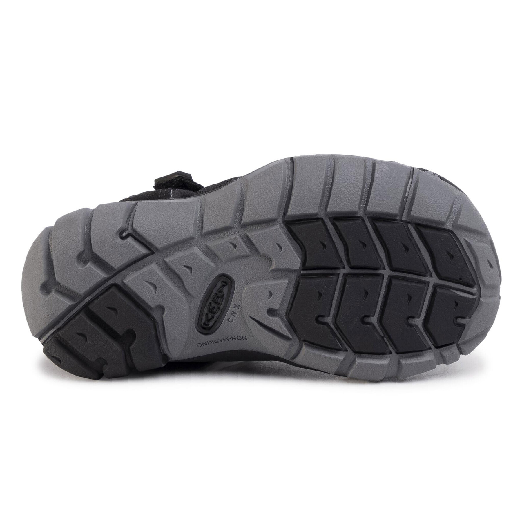 Keen Sandale Seacamp II Cnx 1020670 Negru - Pled.ro