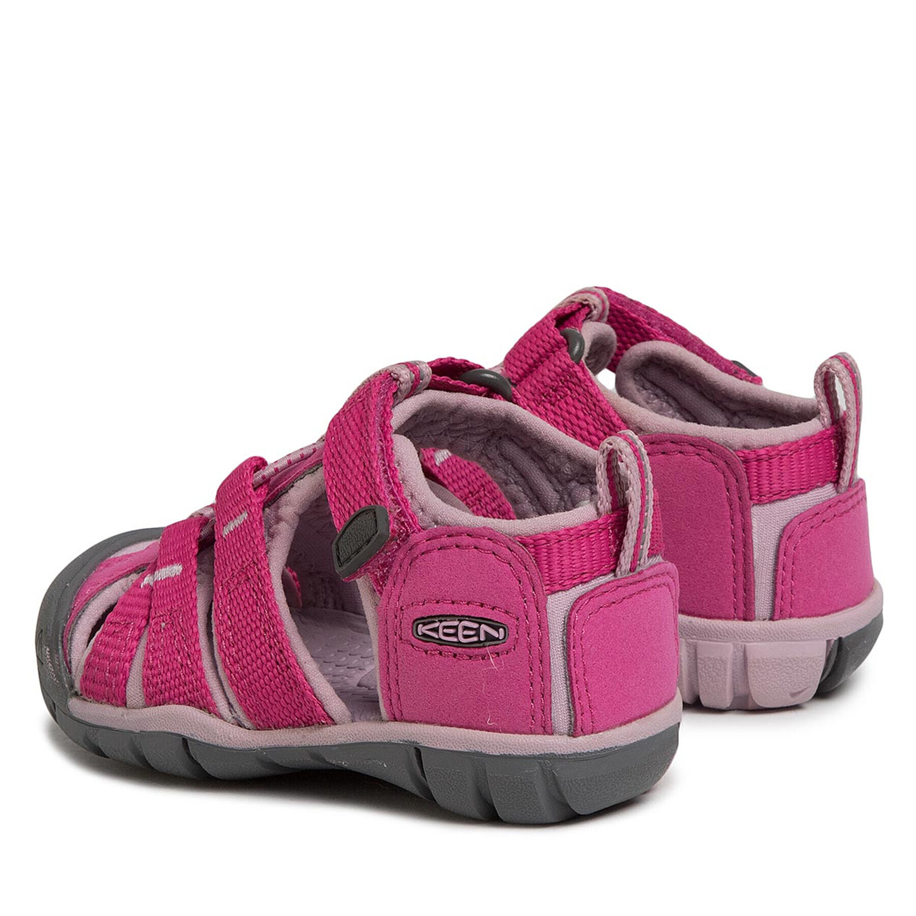 Keen Sandale Seacamp II Cnx 1022940 Roz - Pled.ro