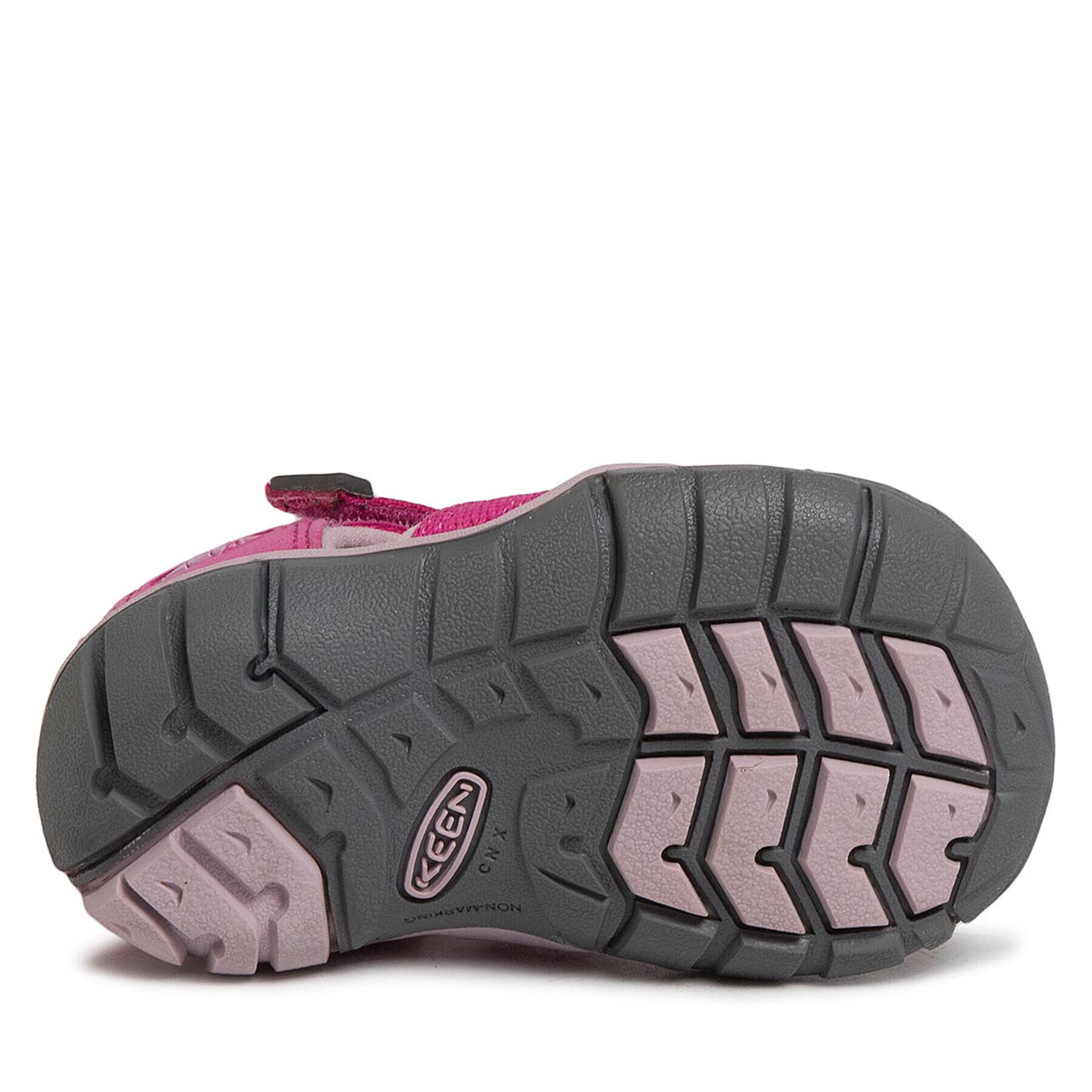 Keen Sandale Seacamp II Cnx 1022940 Roz - Pled.ro