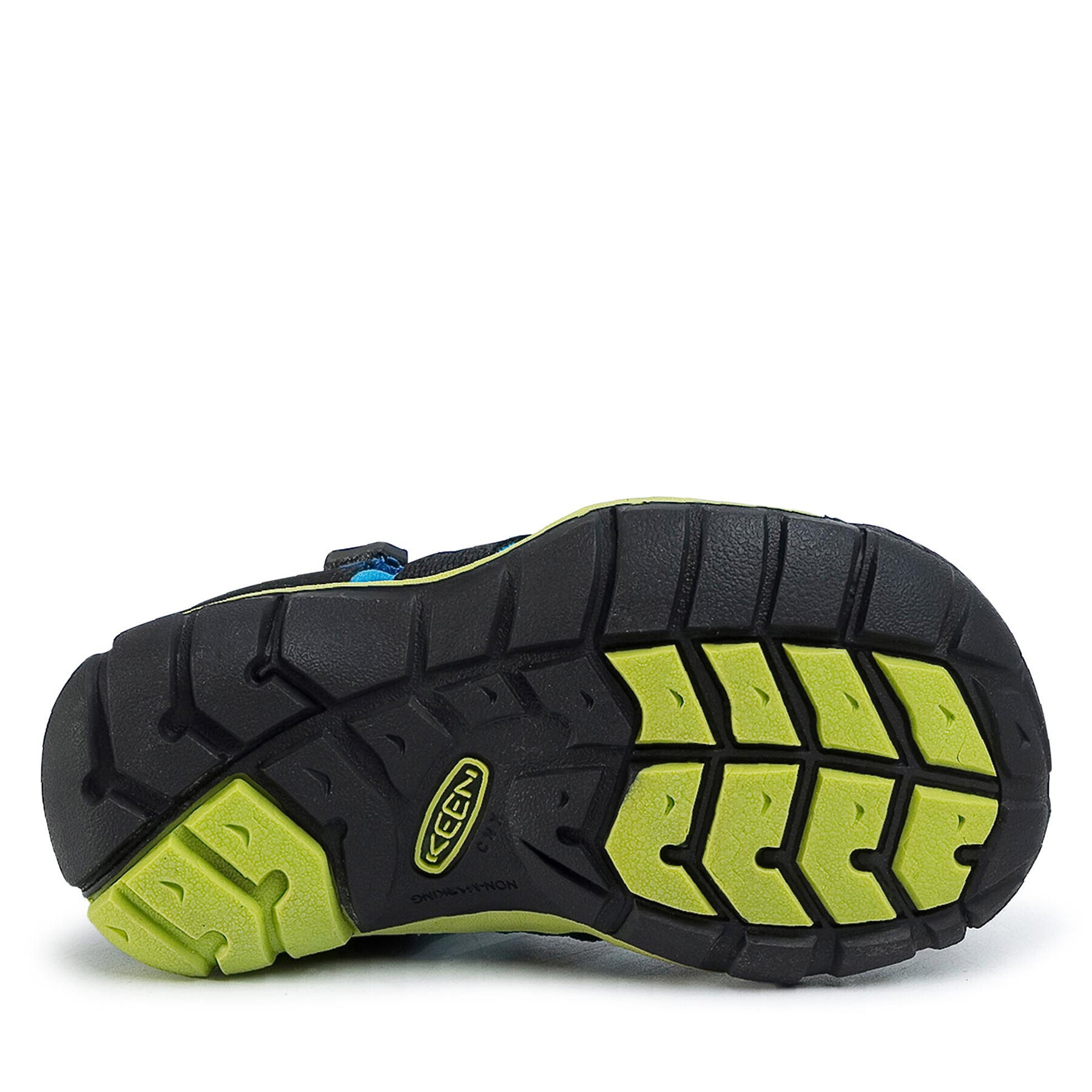 Keen Sandale Seacamp II Cnx 1022969 Negru - Pled.ro