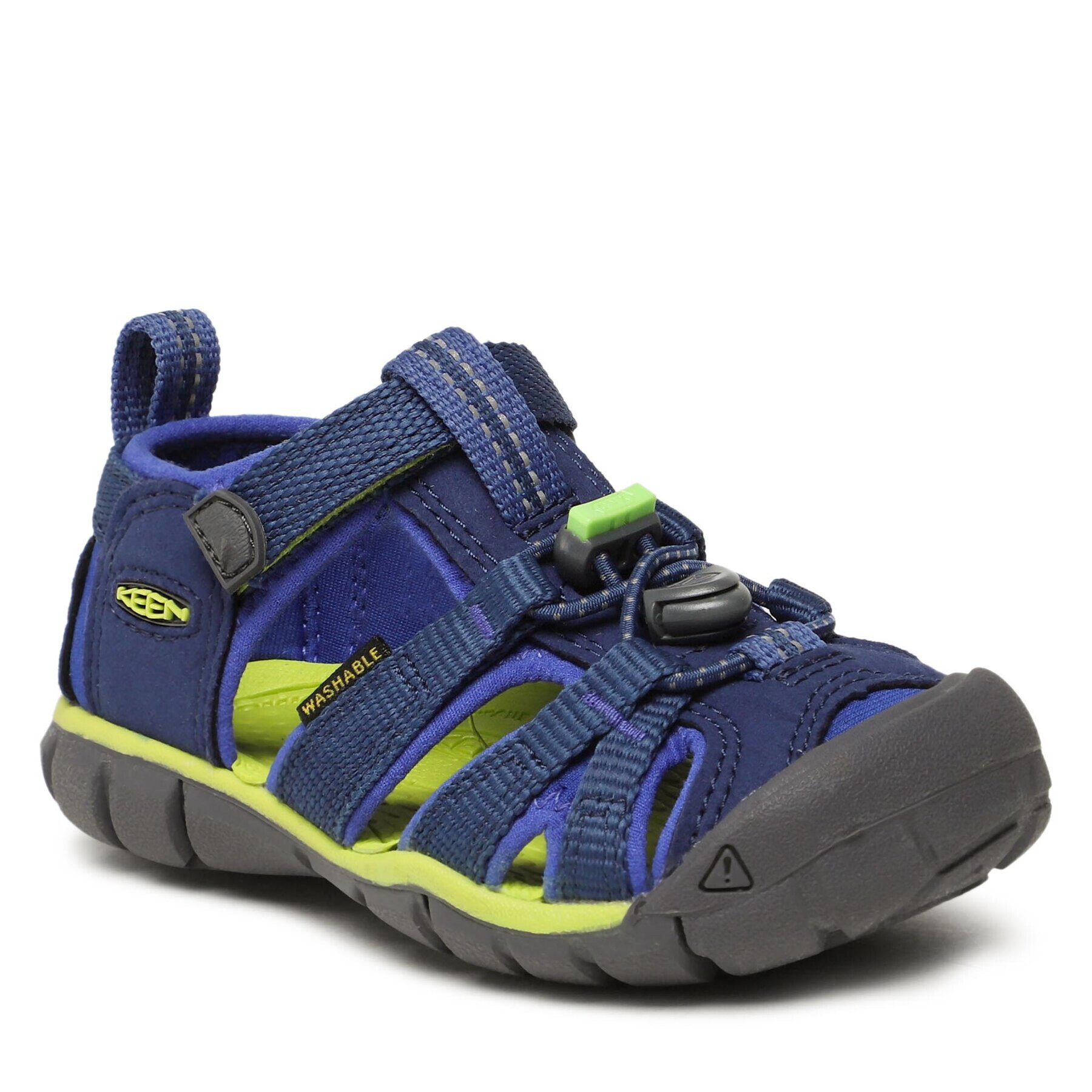 Keen Sandale Seacamp II Cnx 1022978 Bleumarin - Pled.ro