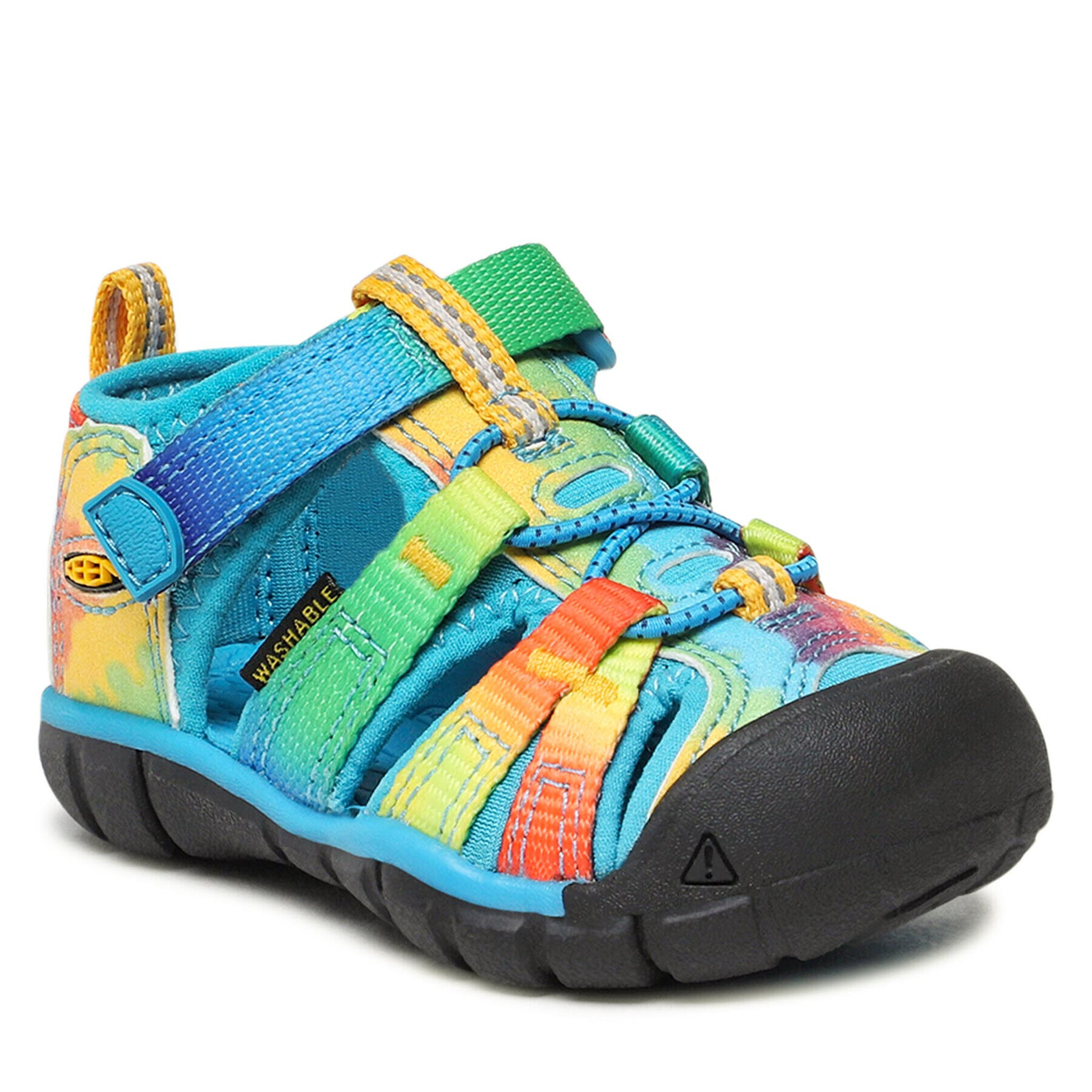 Keen Sandale Seacamp II Cnx 1025224 Albastru - Pled.ro