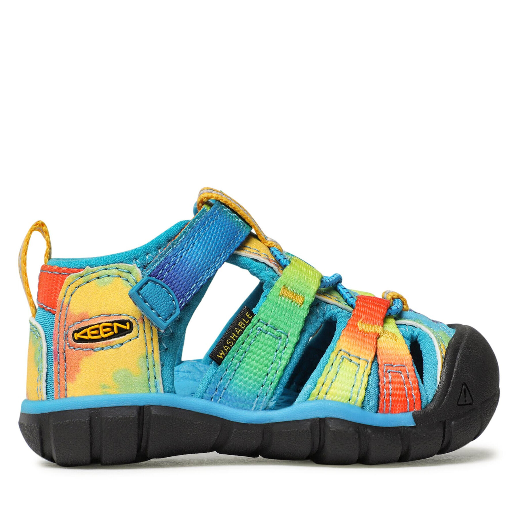 Keen Sandale Seacamp II Cnx 1025224 Albastru - Pled.ro