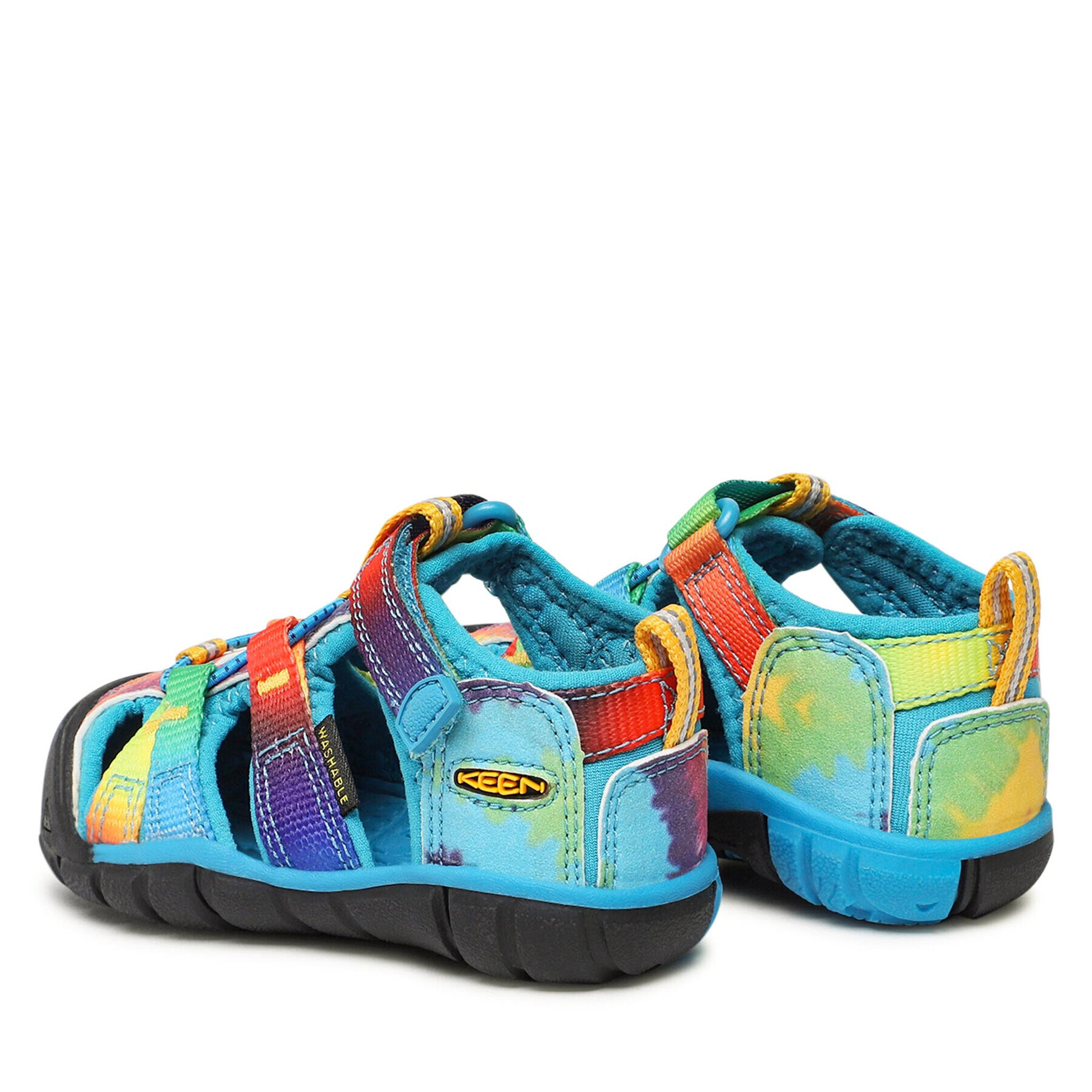 Keen Sandale Seacamp II Cnx 1025224 Albastru - Pled.ro