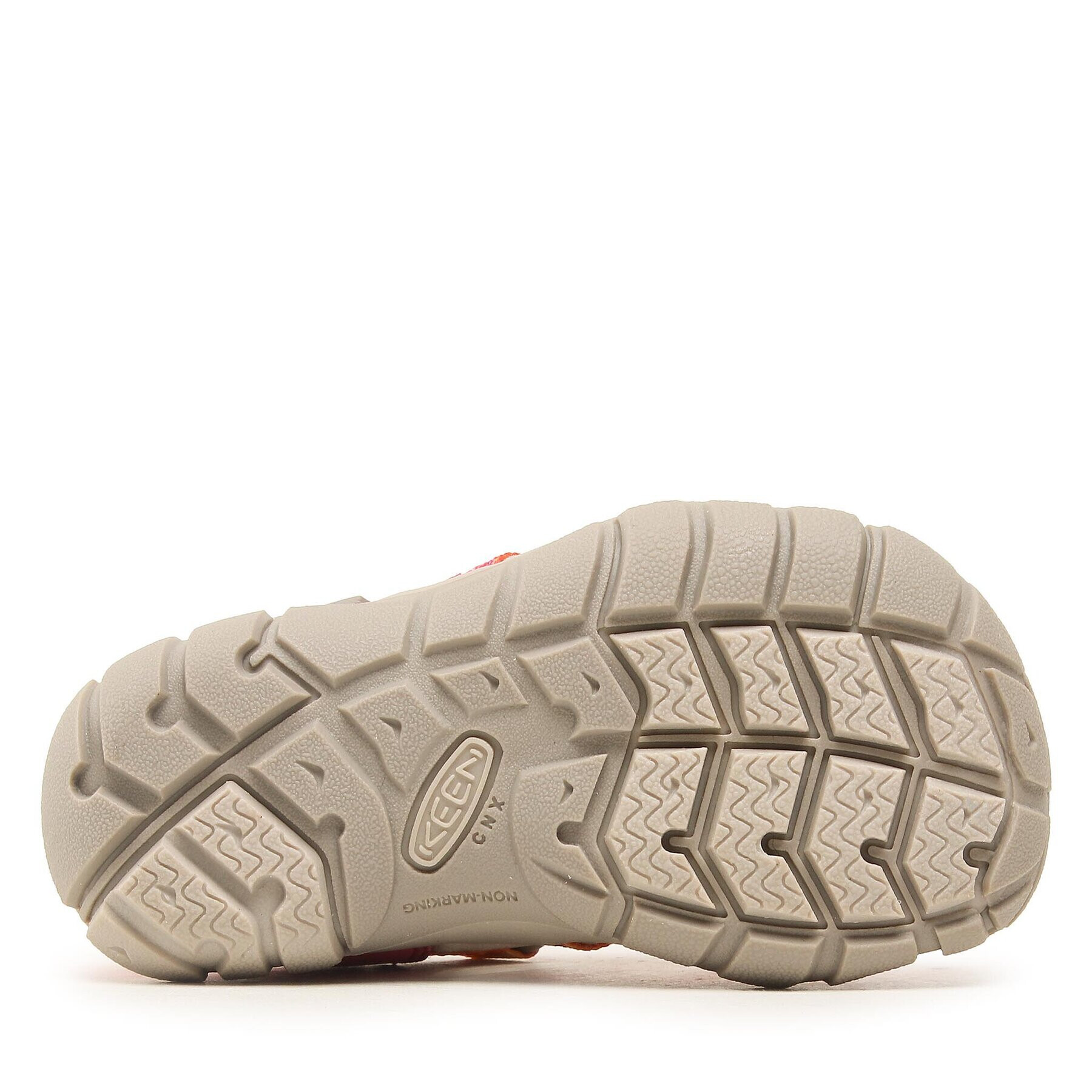 Keen Sandale Seacamp Ii Cnx 1026319 Roz - Pled.ro