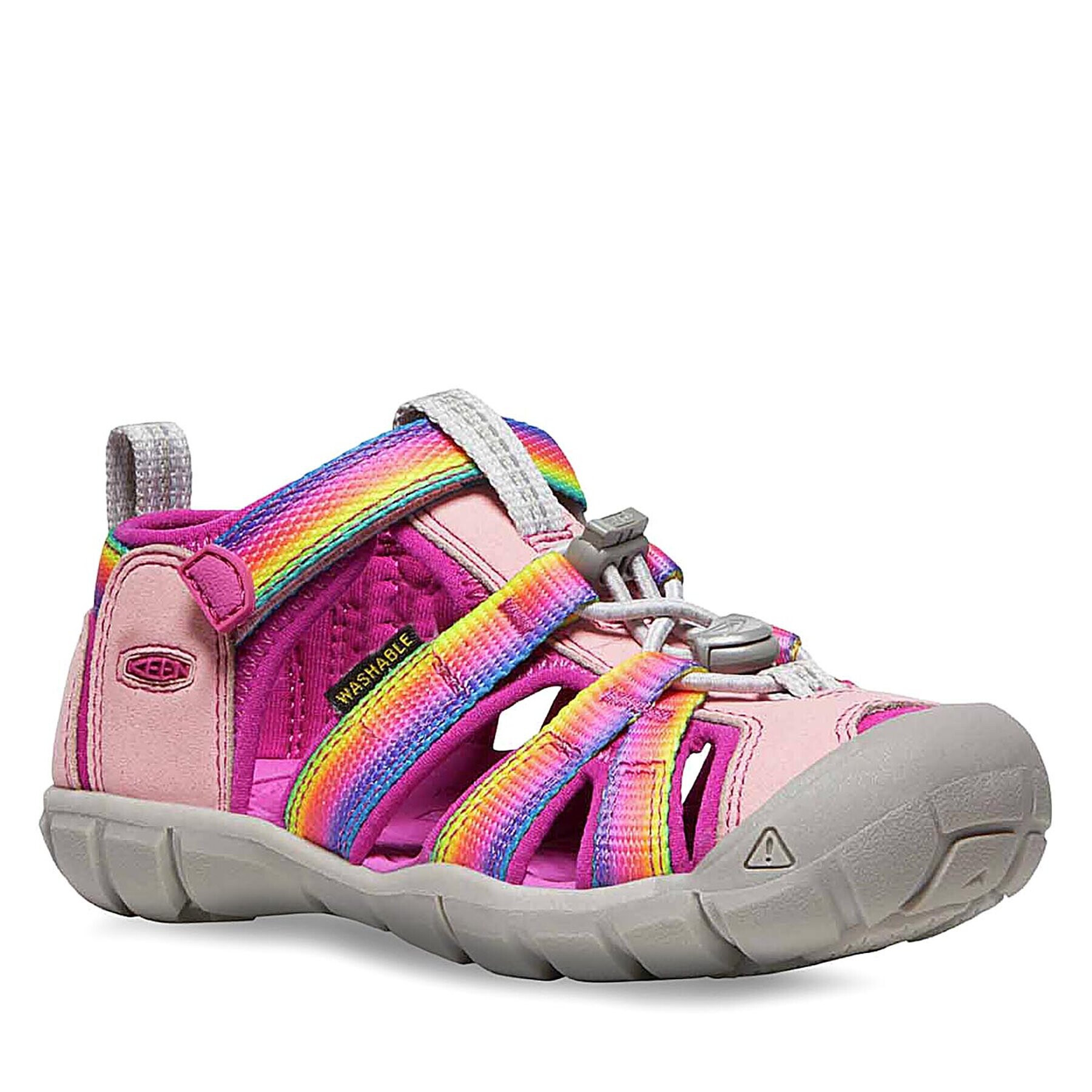 Keen Sandale Seacamp Ii Cnx 1027411 Colorat - Pled.ro