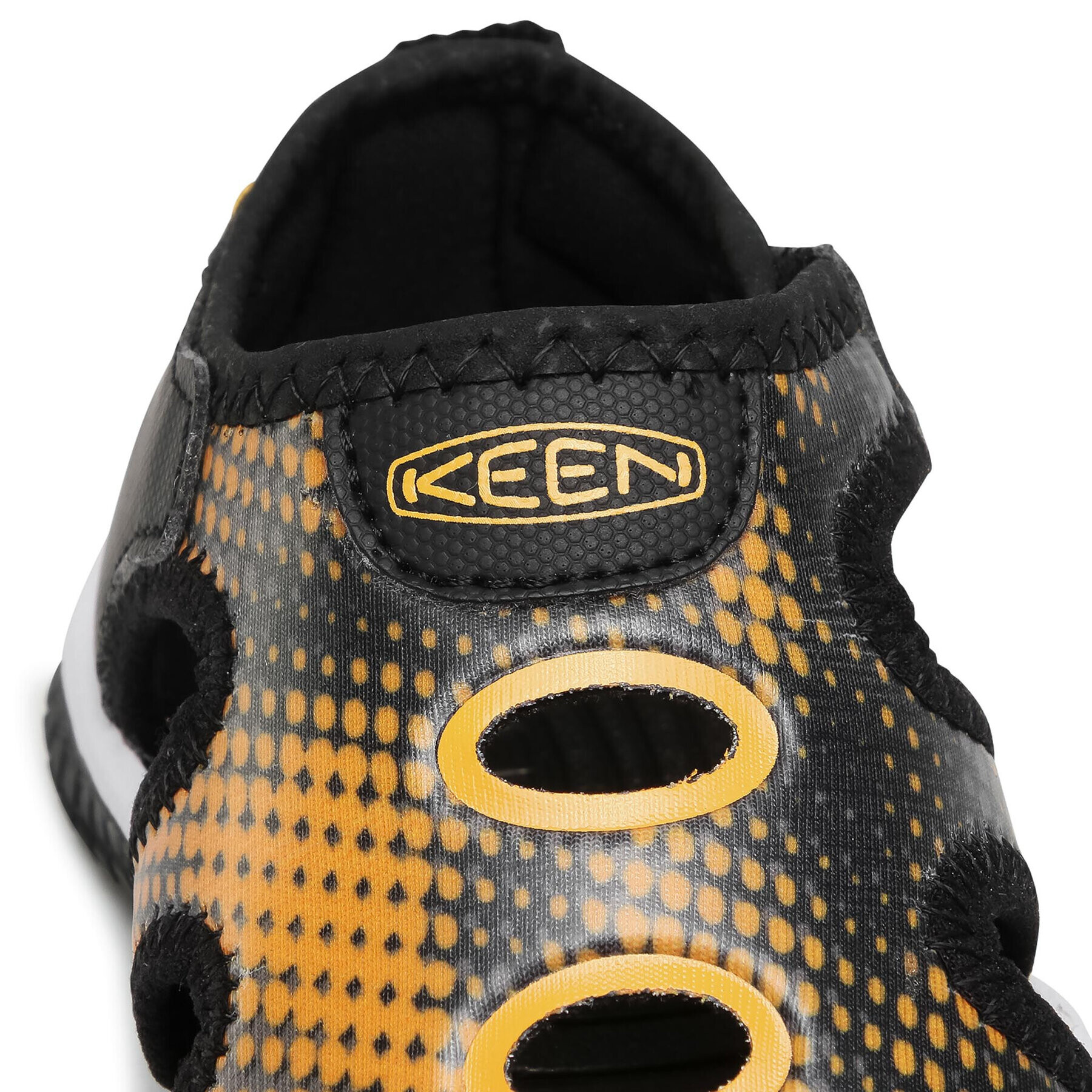 Keen Sandale Stingray 1024735 Negru - Pled.ro