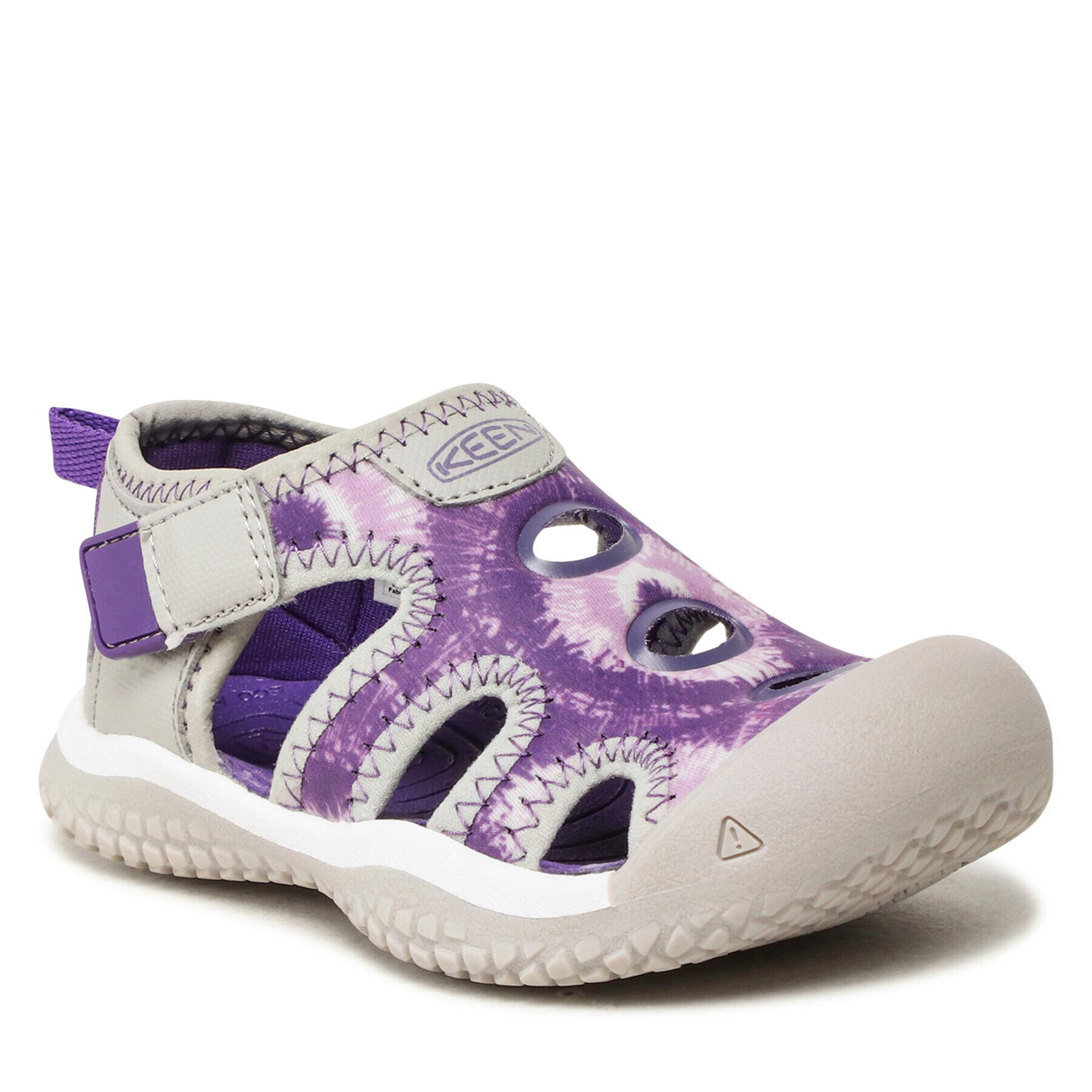 Keen Sandale Stingray 1026060 Violet - Pled.ro