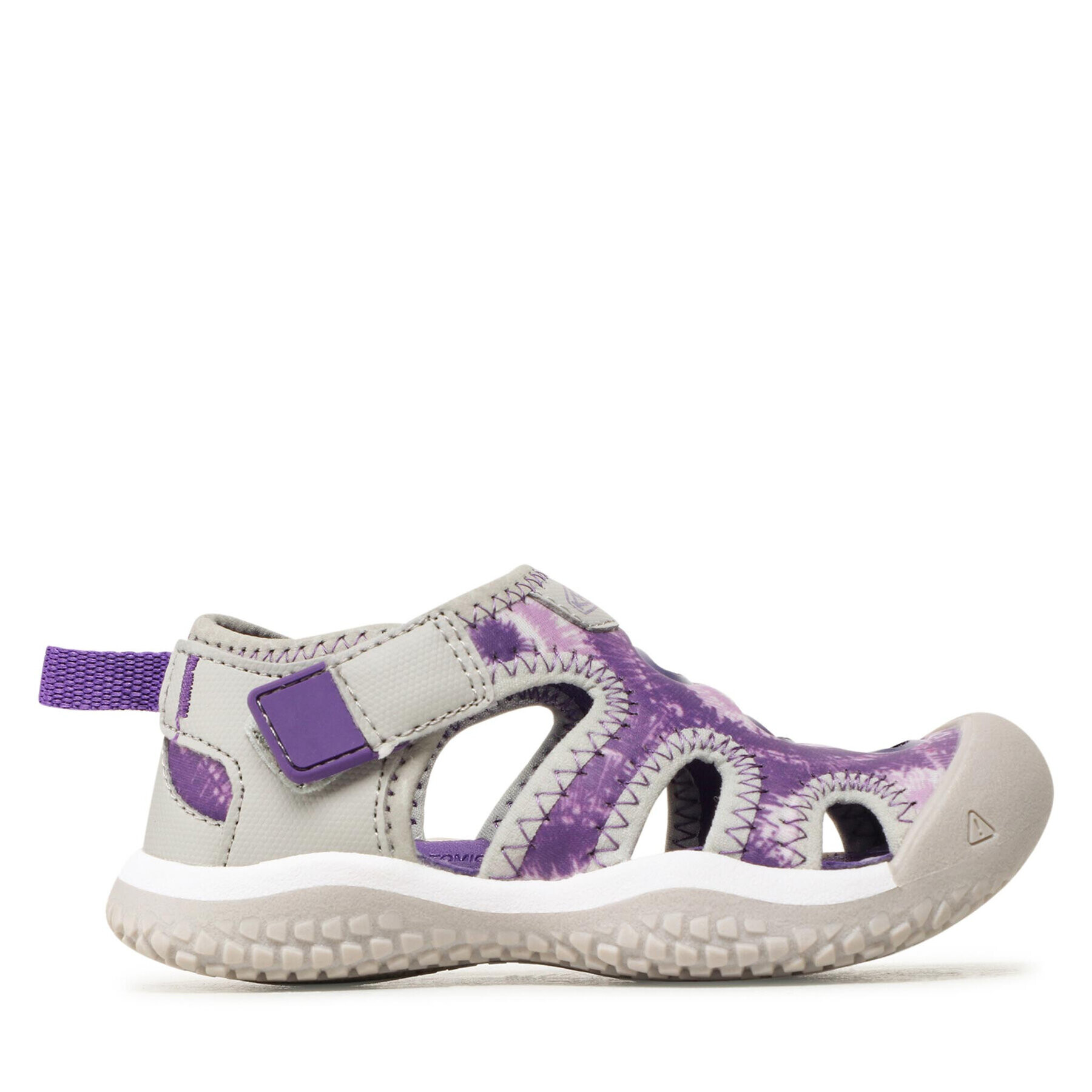 Keen Sandale Stingray 1026060 Violet - Pled.ro