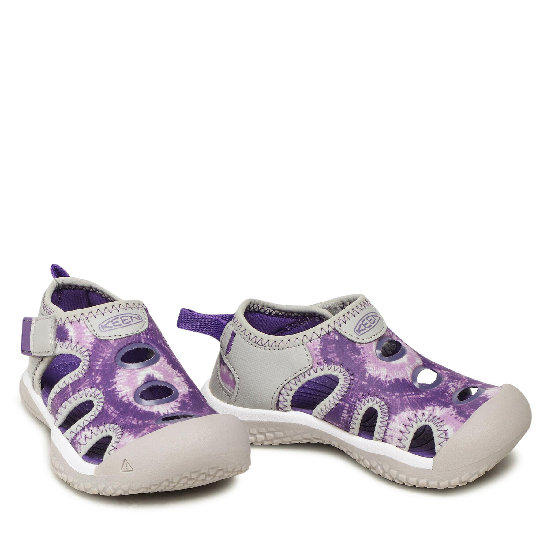 Keen Sandale Stingray 1026060 Violet - Pled.ro