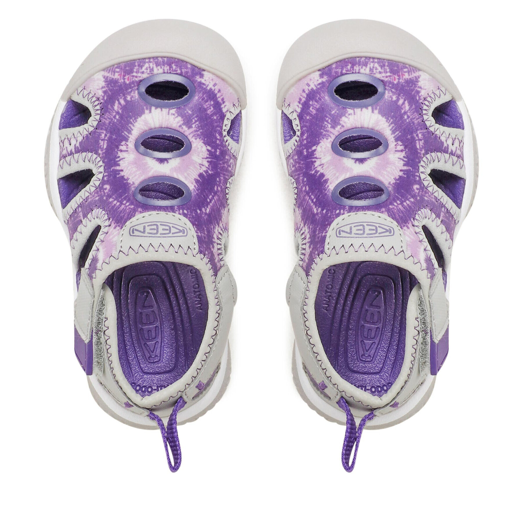 Keen Sandale Stingray 1026060 Violet - Pled.ro