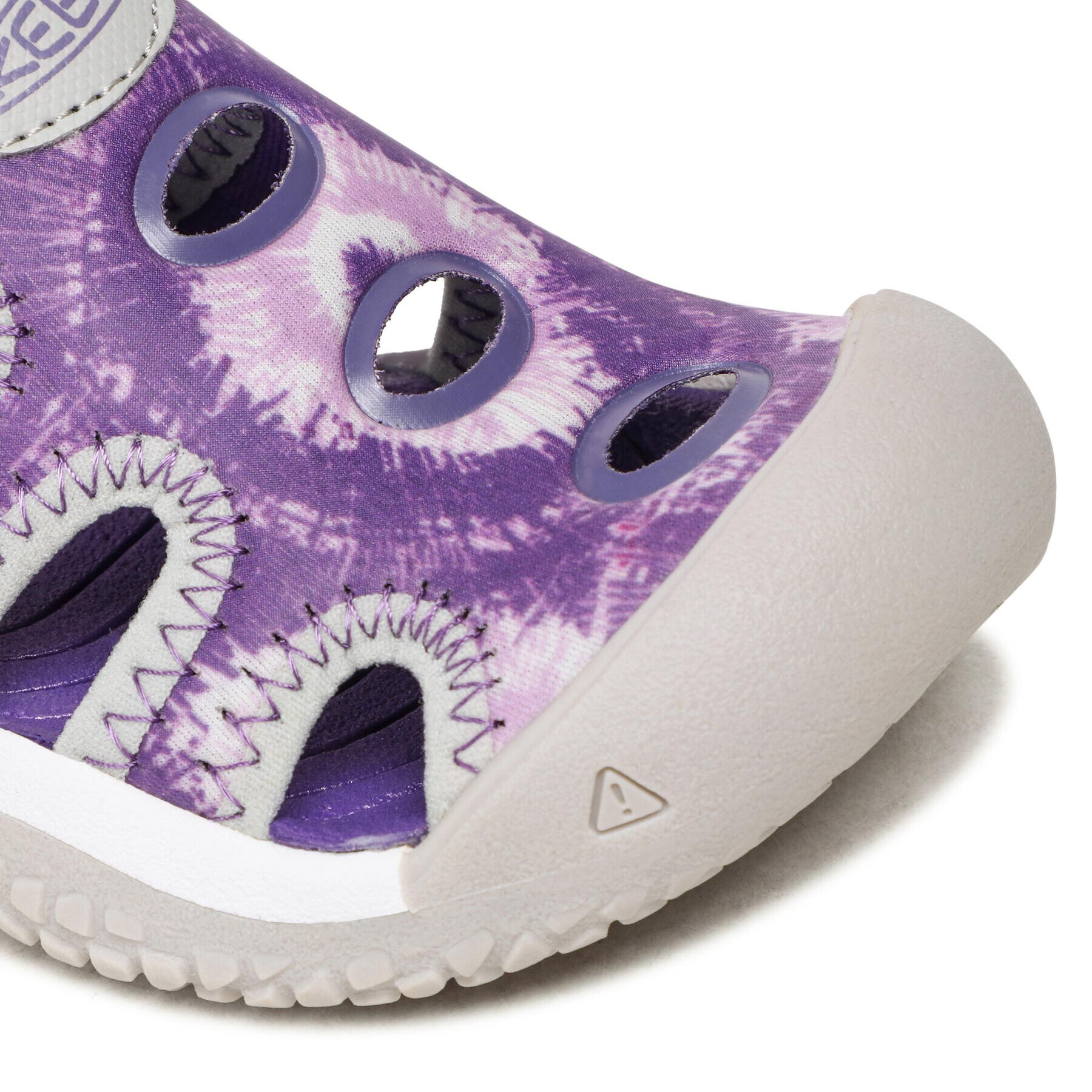 Keen Sandale Stingray 1026060 Violet - Pled.ro