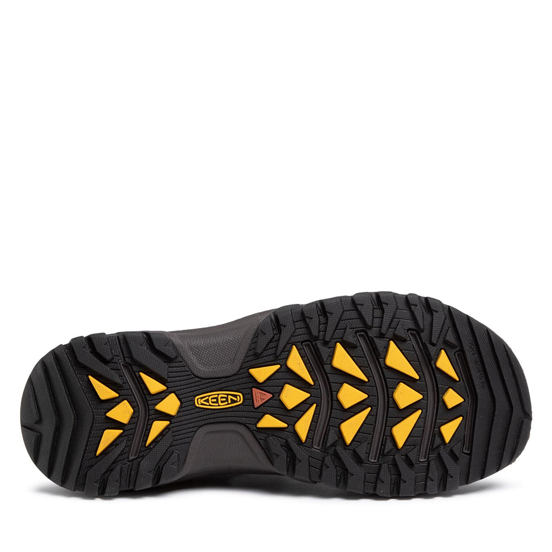 Keen Sandale Targhee III Sandal 1022427 Maro - Pled.ro