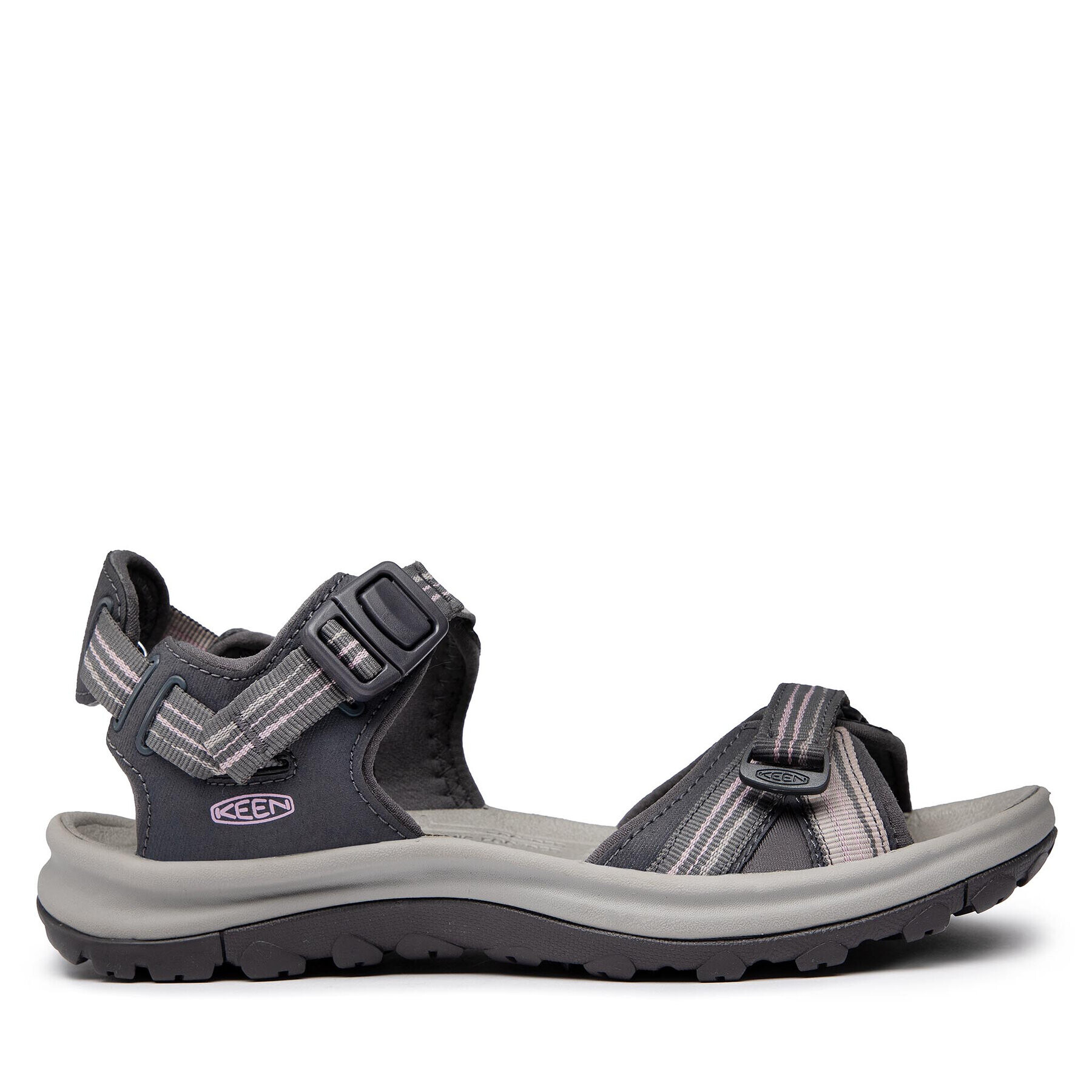 Keen Sandale Terradora II Open Toe Sandal 1022448 Gri - Pled.ro