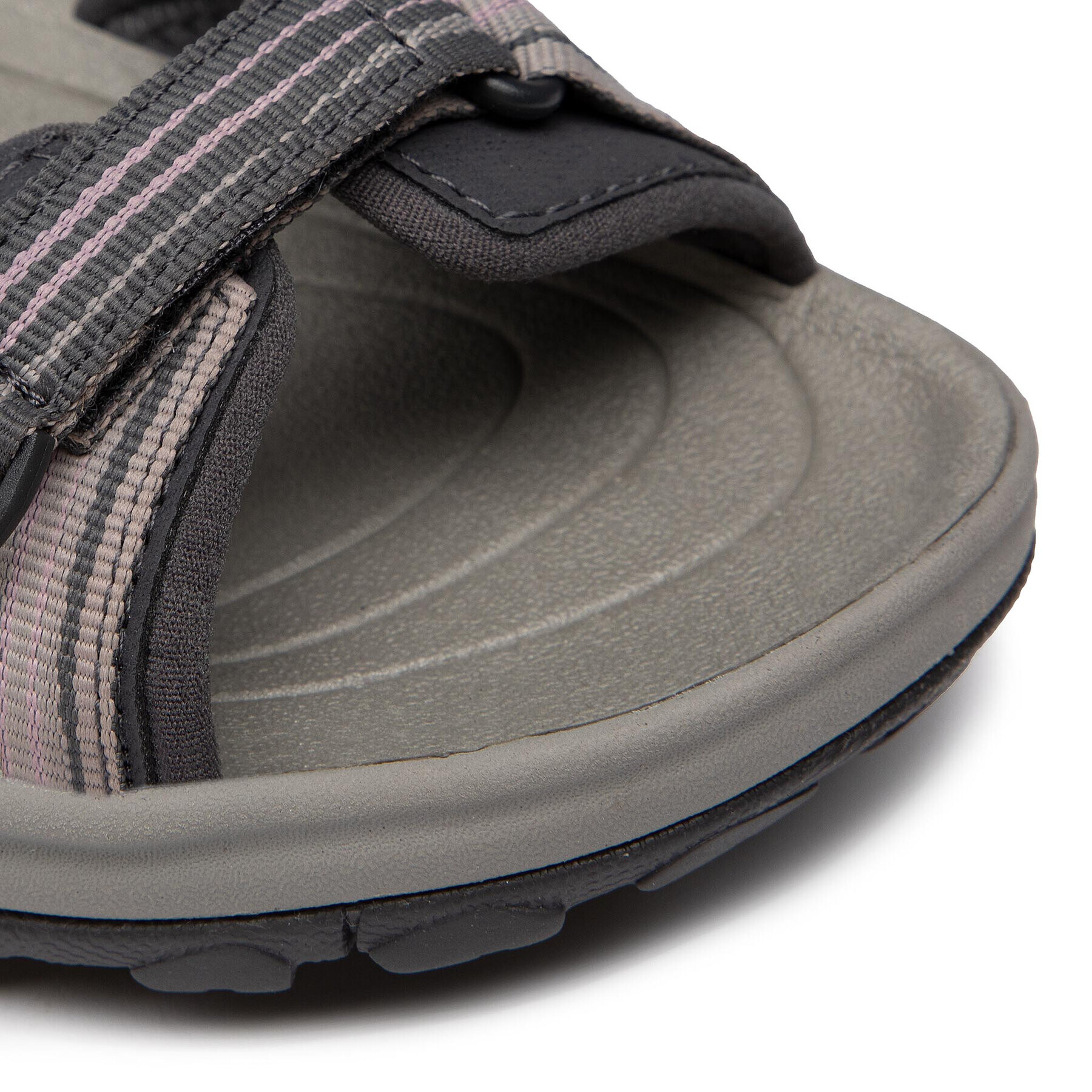 Keen Sandale Terradora II Open Toe Sandal 1022448 Gri - Pled.ro