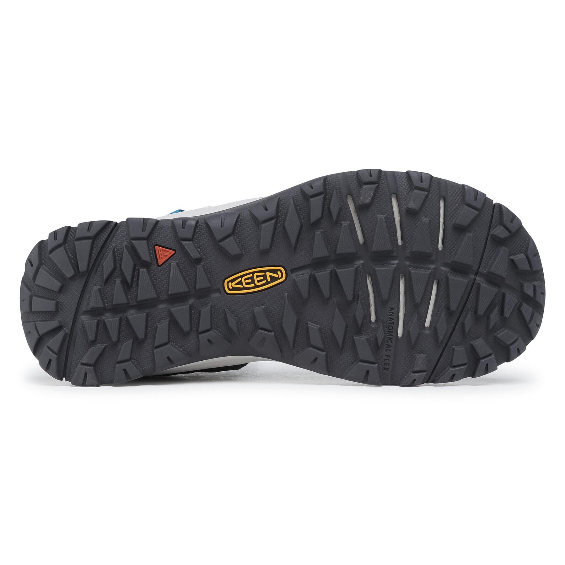 Keen Sandale Terradora II Strippy Open Toe 1024876 Albastru - Pled.ro