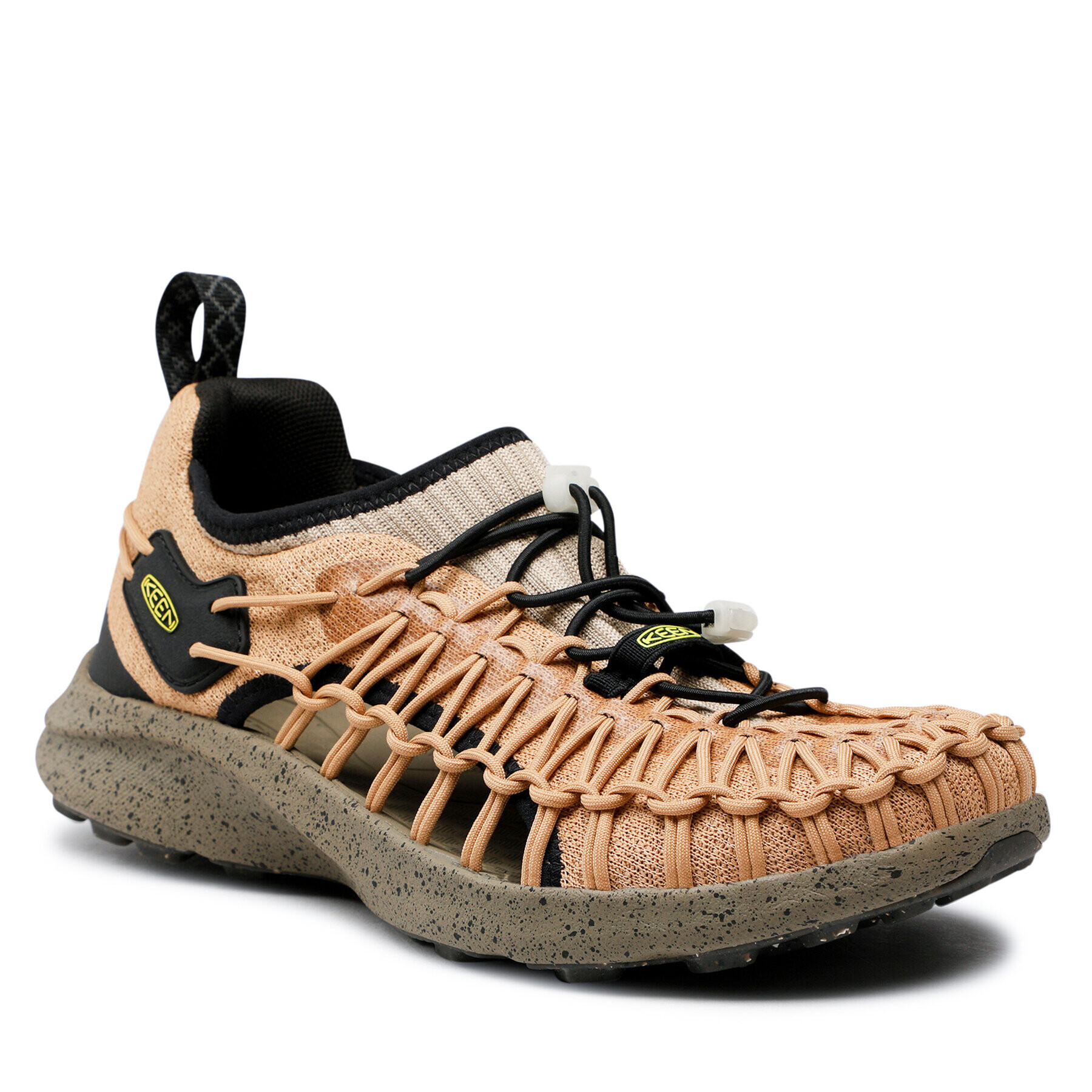 Keen Sandale Uneek Snk 1026020 Maro - Pled.ro