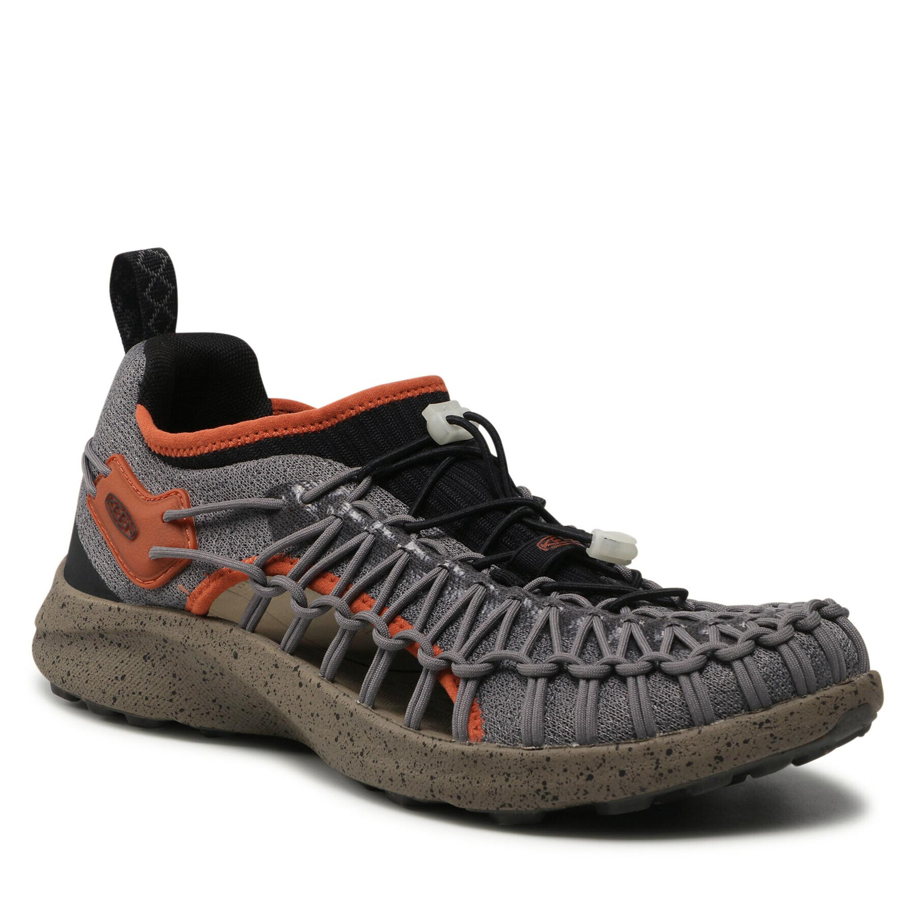 Keen Sandale Uneek Snk 1026021 Gri - Pled.ro