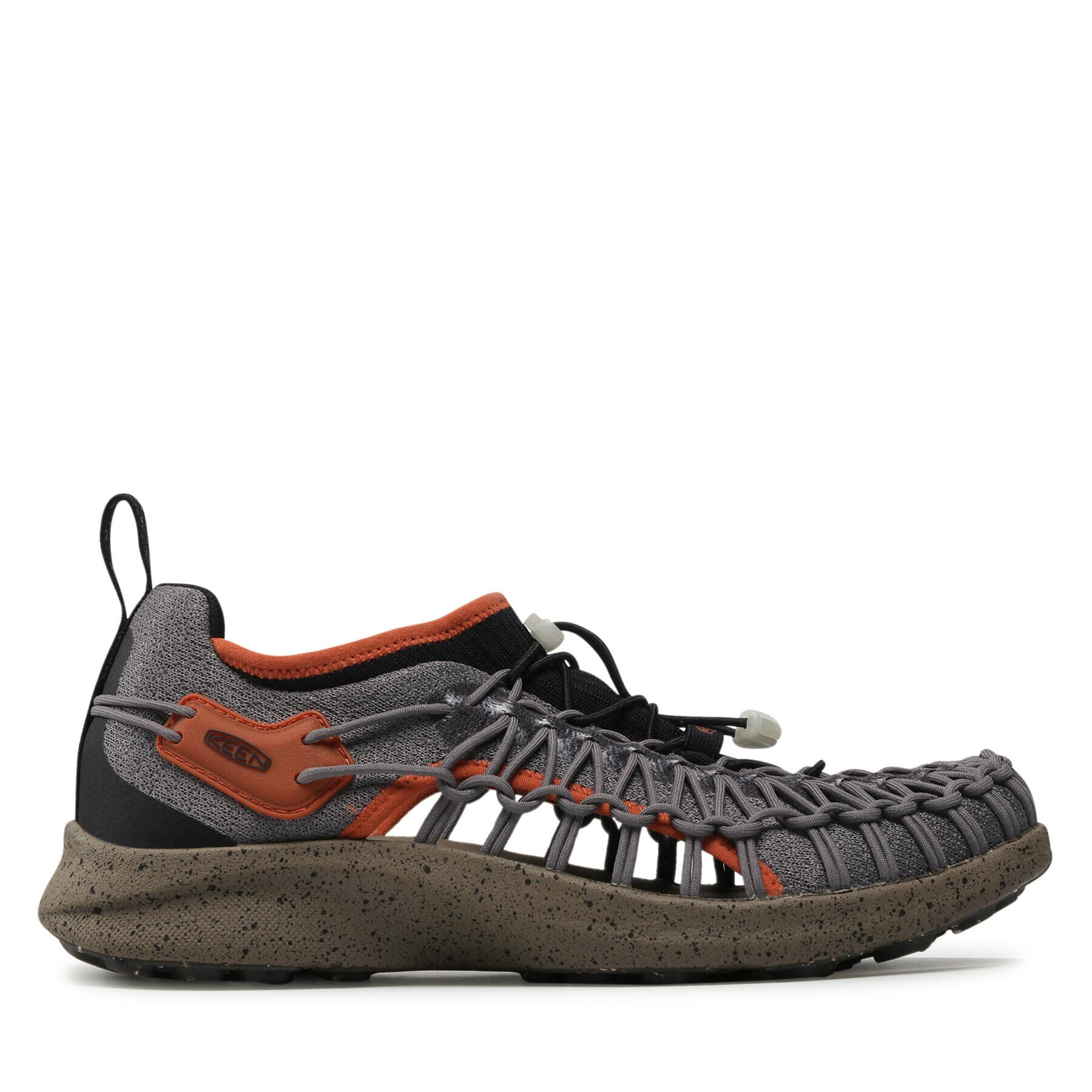 Keen Sandale Uneek Snk 1026021 Gri - Pled.ro