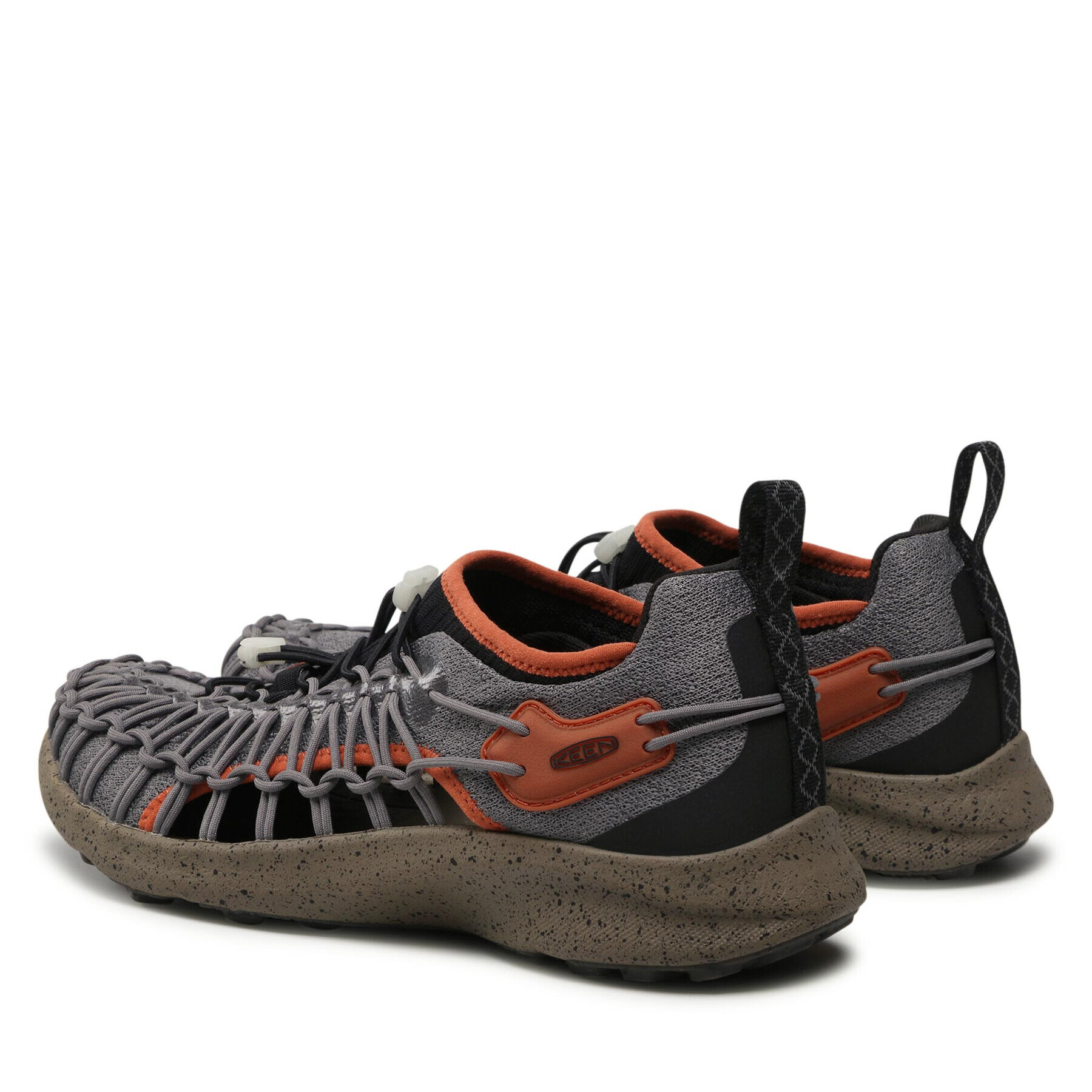 Keen Sandale Uneek Snk 1026021 Gri - Pled.ro