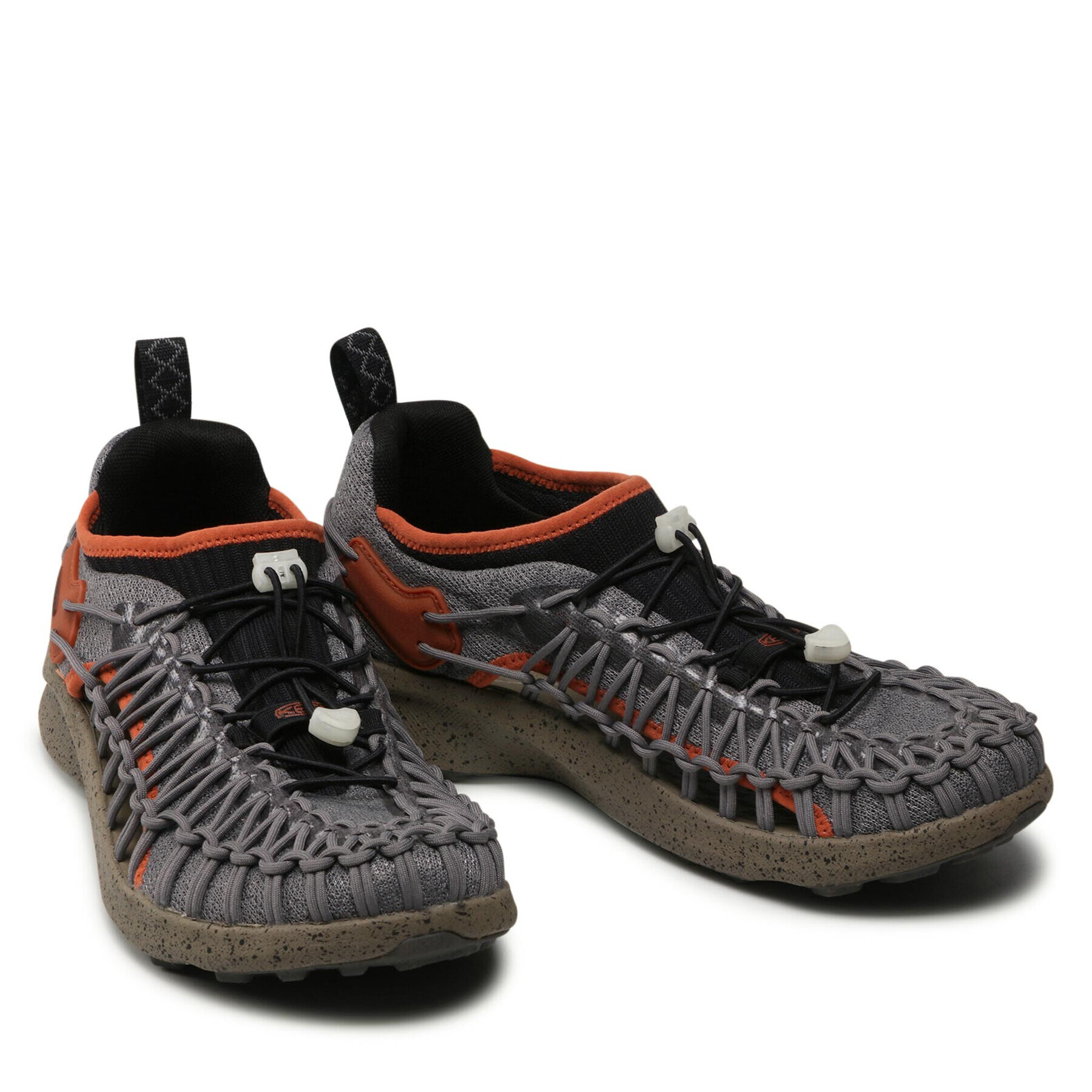 Keen Sandale Uneek Snk 1026021 Gri - Pled.ro