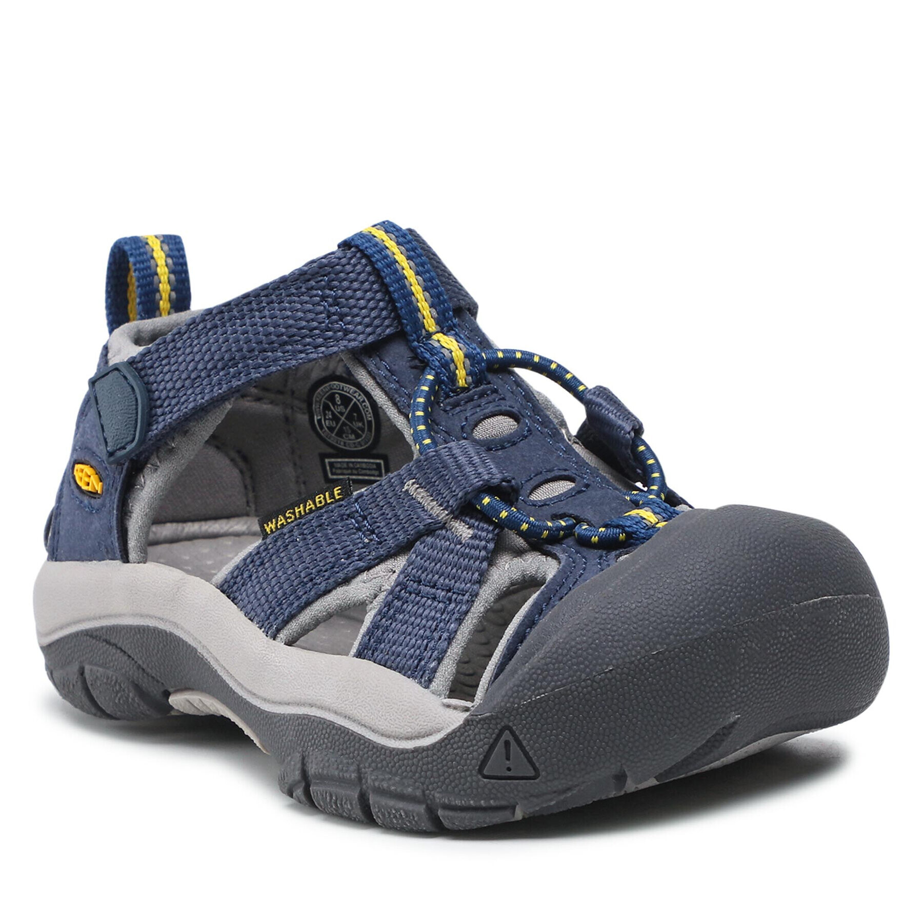 Keen Sandale Venice H2 1019218 Bleumarin - Pled.ro