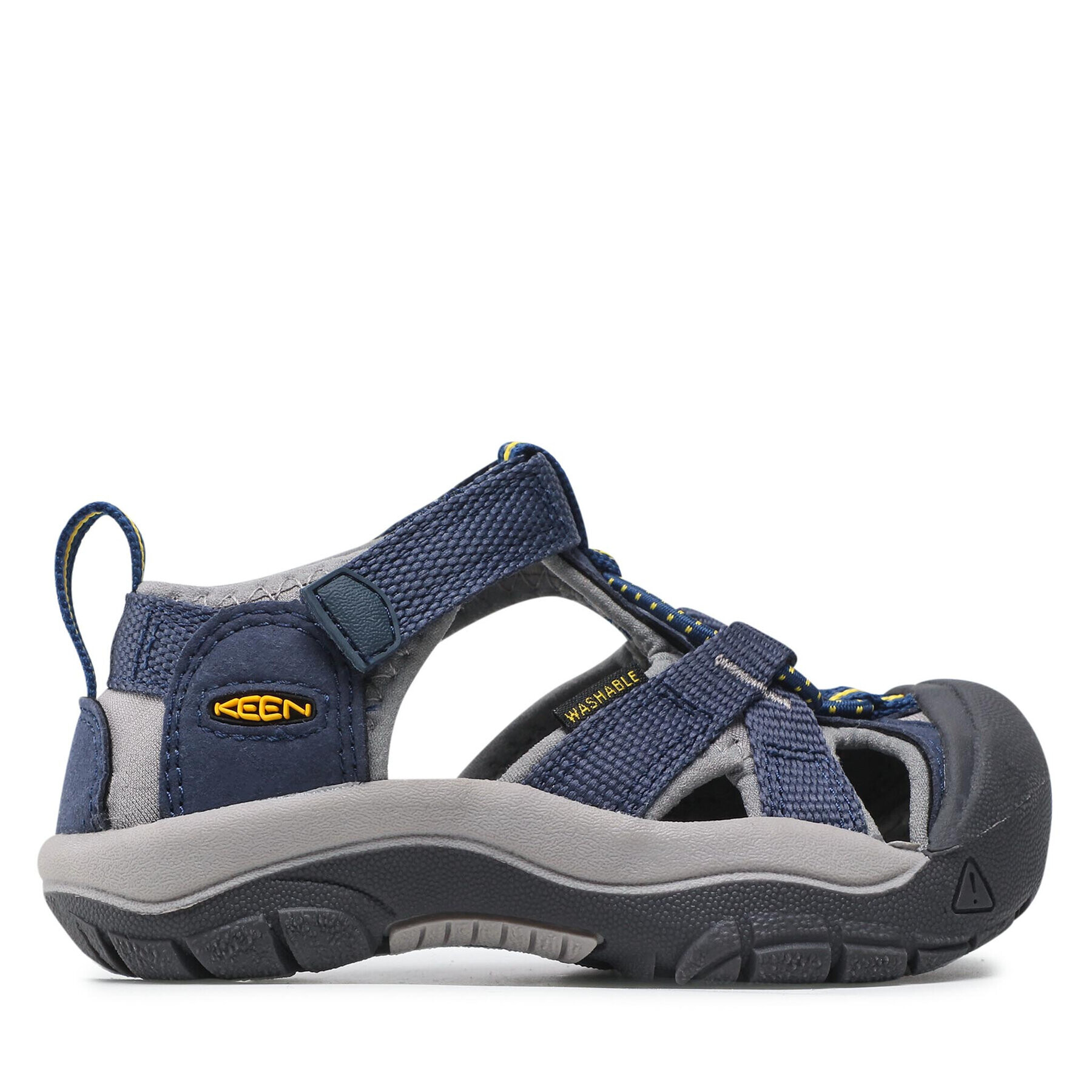 Keen Sandale Venice H2 1019218 Bleumarin - Pled.ro