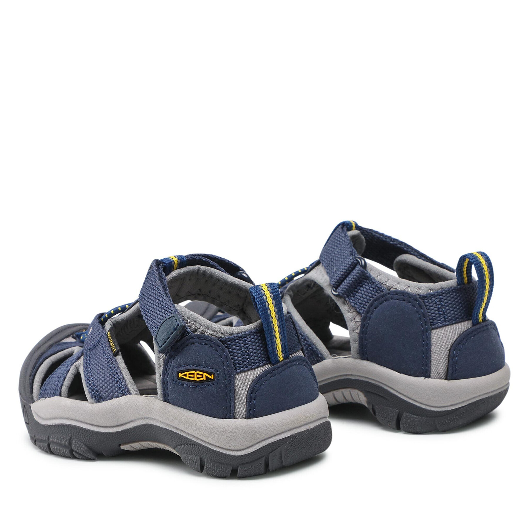 Keen Sandale Venice H2 1019218 Bleumarin - Pled.ro