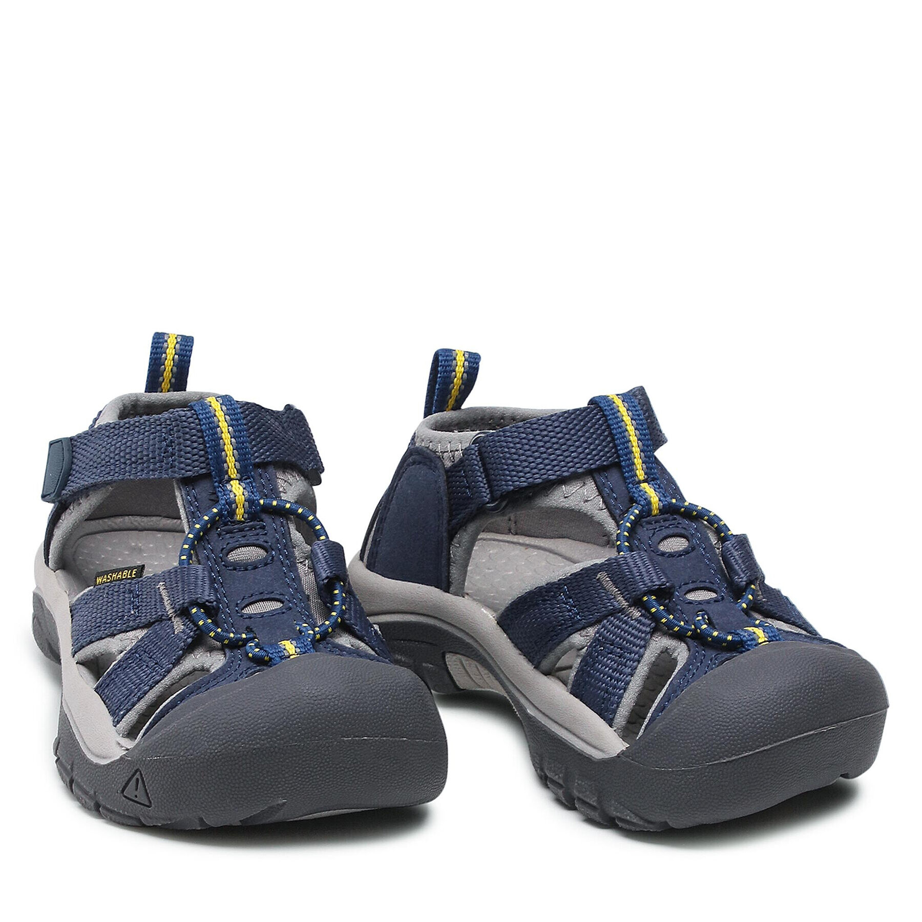 Keen Sandale Venice H2 1019218 Bleumarin - Pled.ro