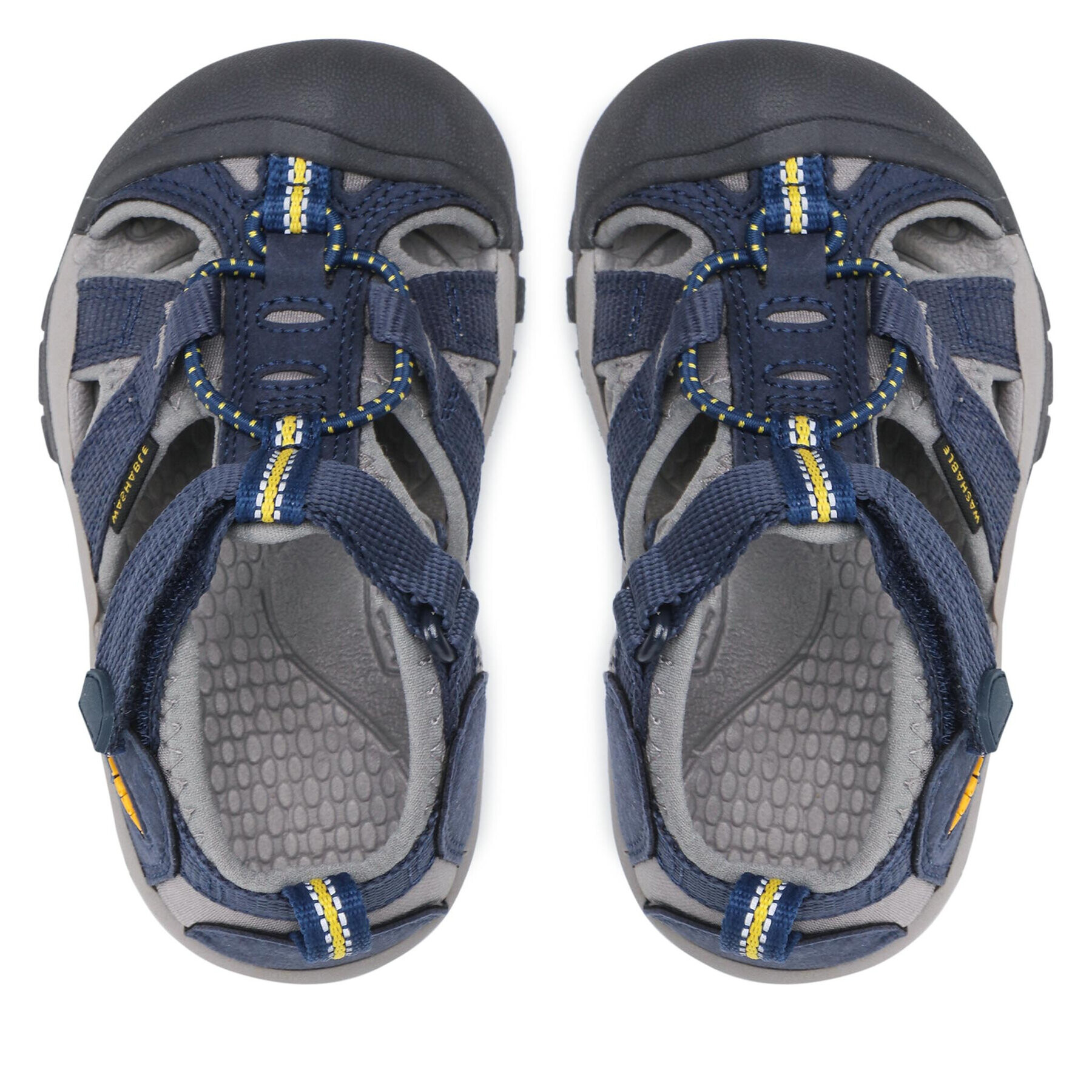 Keen Sandale Venice H2 1019218 Bleumarin - Pled.ro