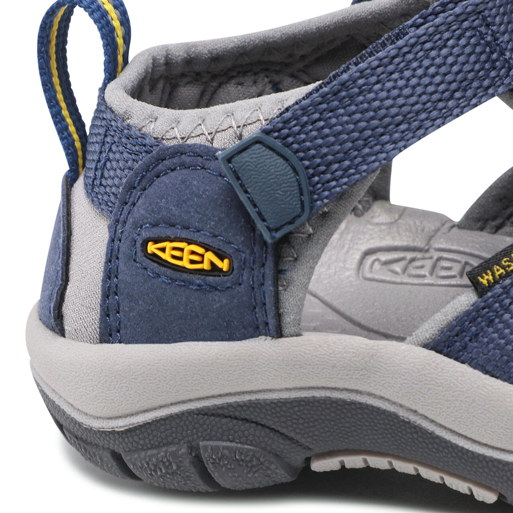 Keen Sandale Venice H2 1019218 Bleumarin - Pled.ro