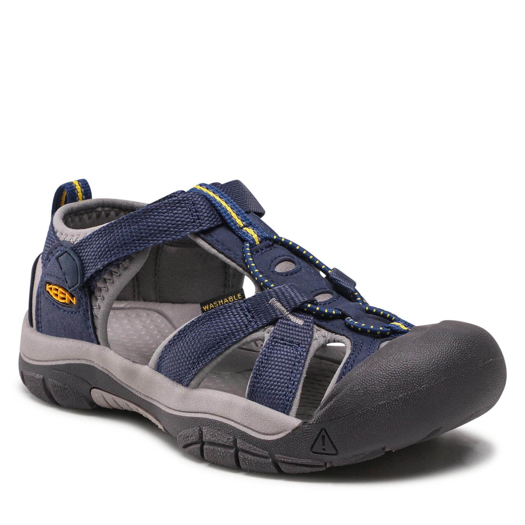 Keen Sandale Venice H2 1019219 Bleumarin - Pled.ro