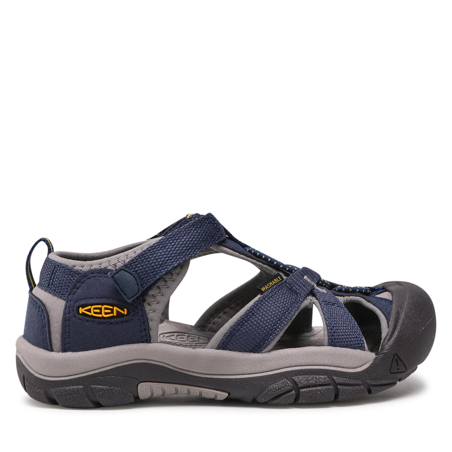 Keen Sandale Venice H2 1019219 Bleumarin - Pled.ro