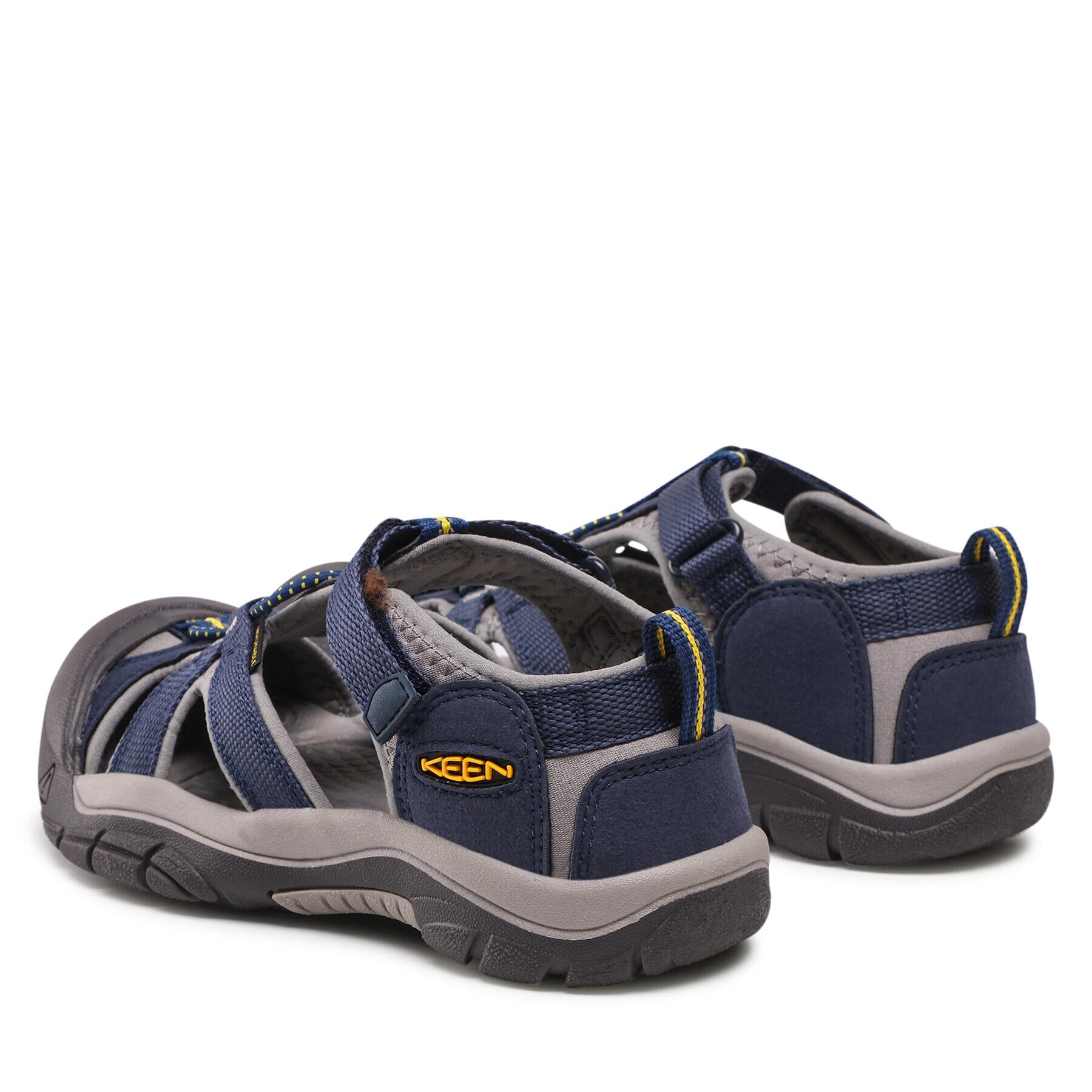 Keen Sandale Venice H2 1019219 Bleumarin - Pled.ro