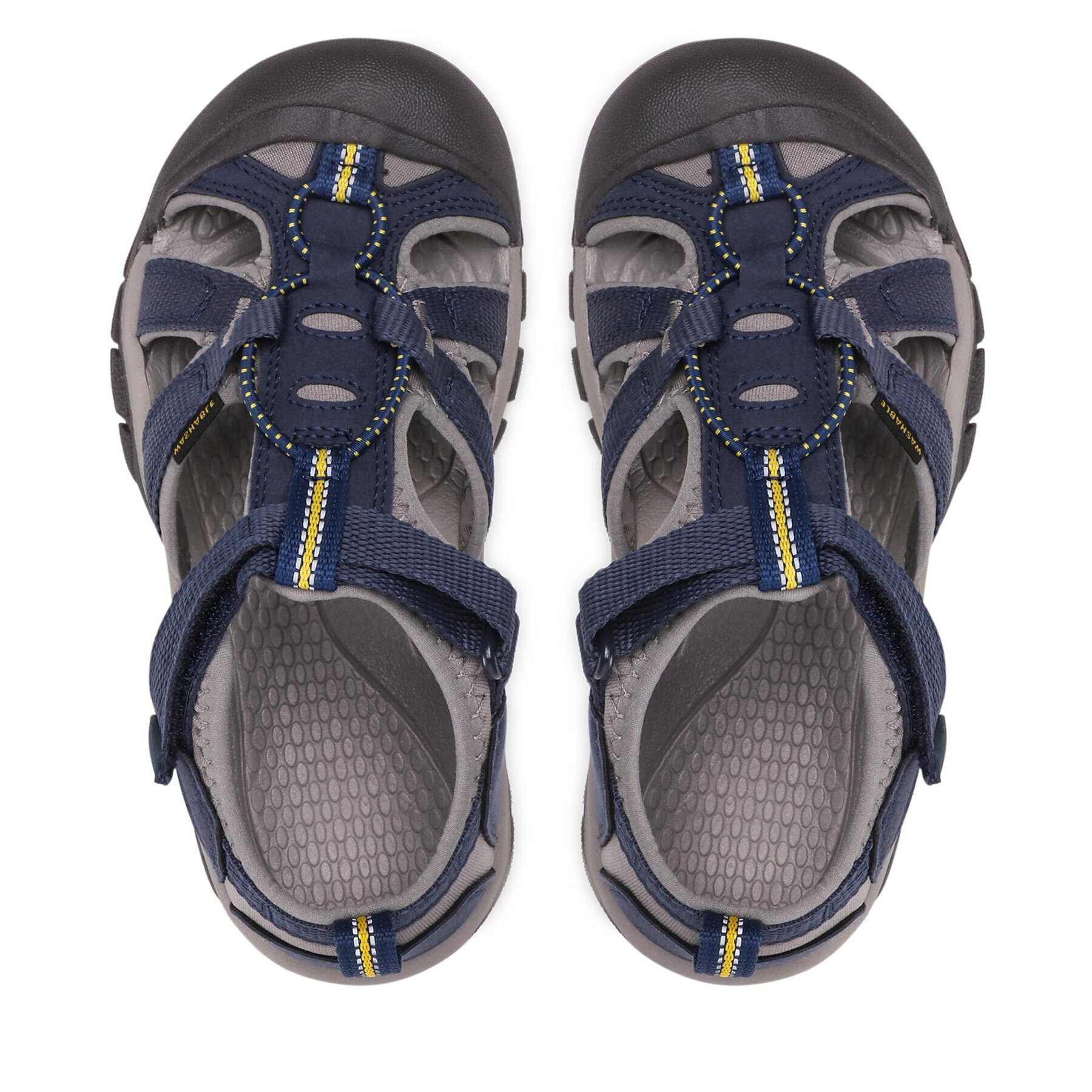 Keen Sandale Venice H2 1019219 Bleumarin - Pled.ro