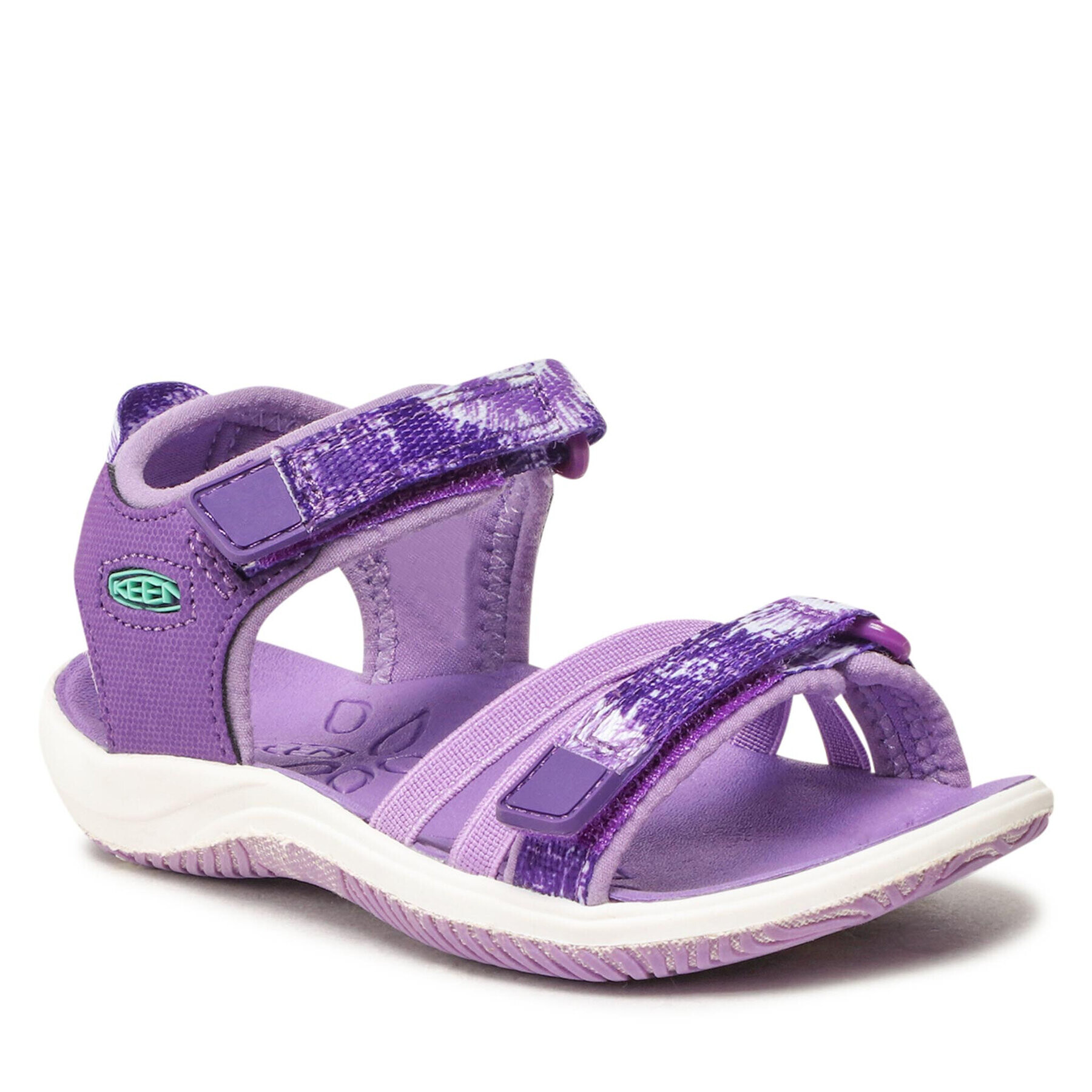 Keen Sandale Verano 1026072 Violet - Pled.ro