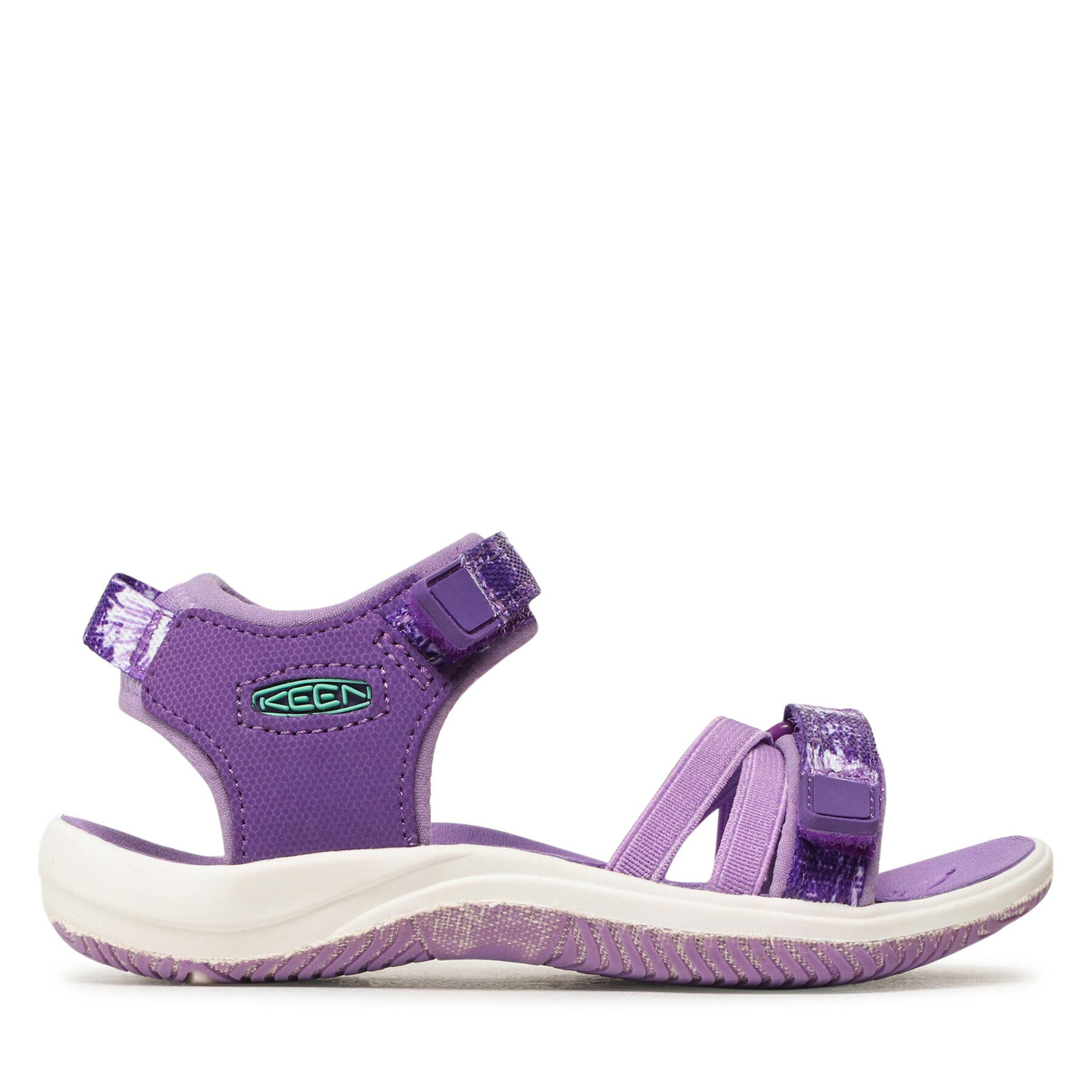 Keen Sandale Verano 1026072 Violet - Pled.ro