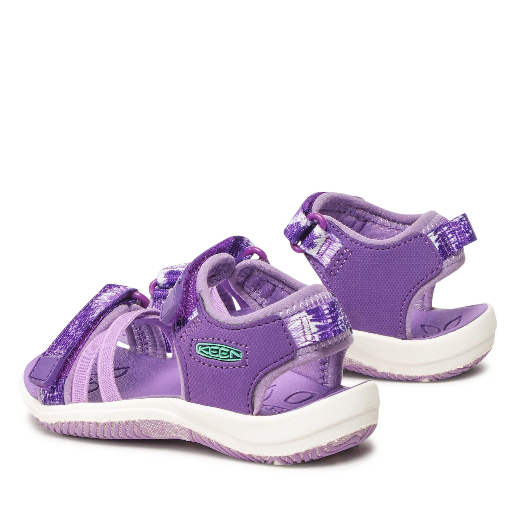 Keen Sandale Verano 1026072 Violet - Pled.ro