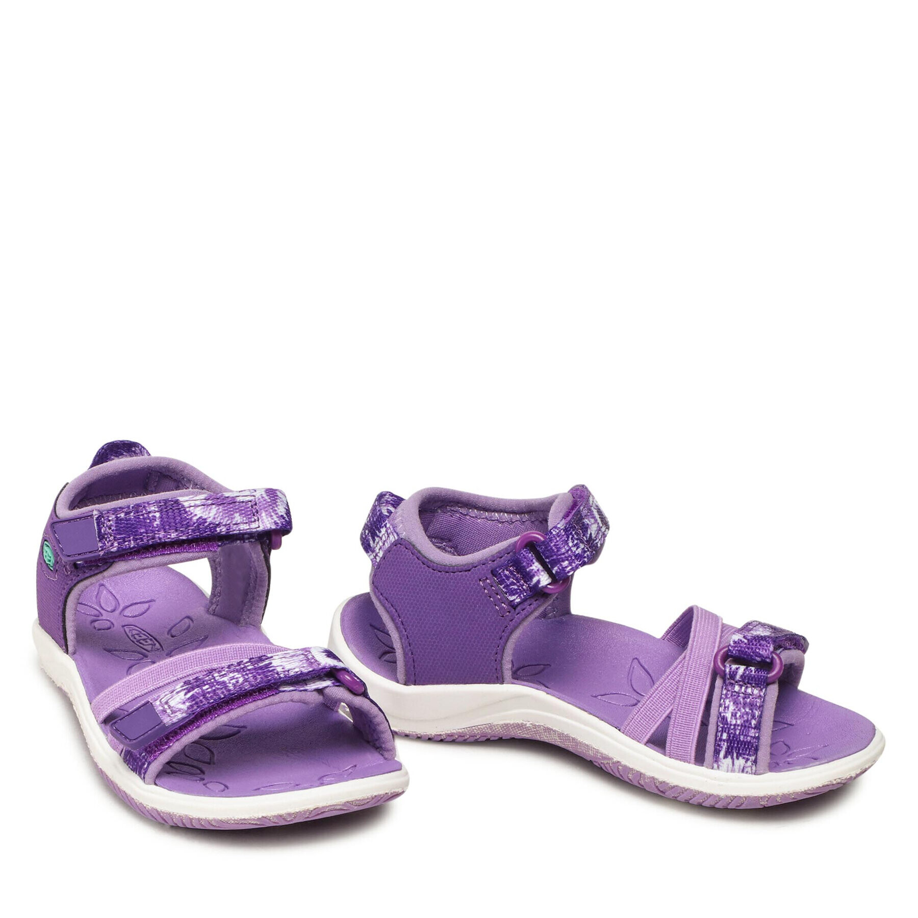 Keen Sandale Verano 1026072 Violet - Pled.ro