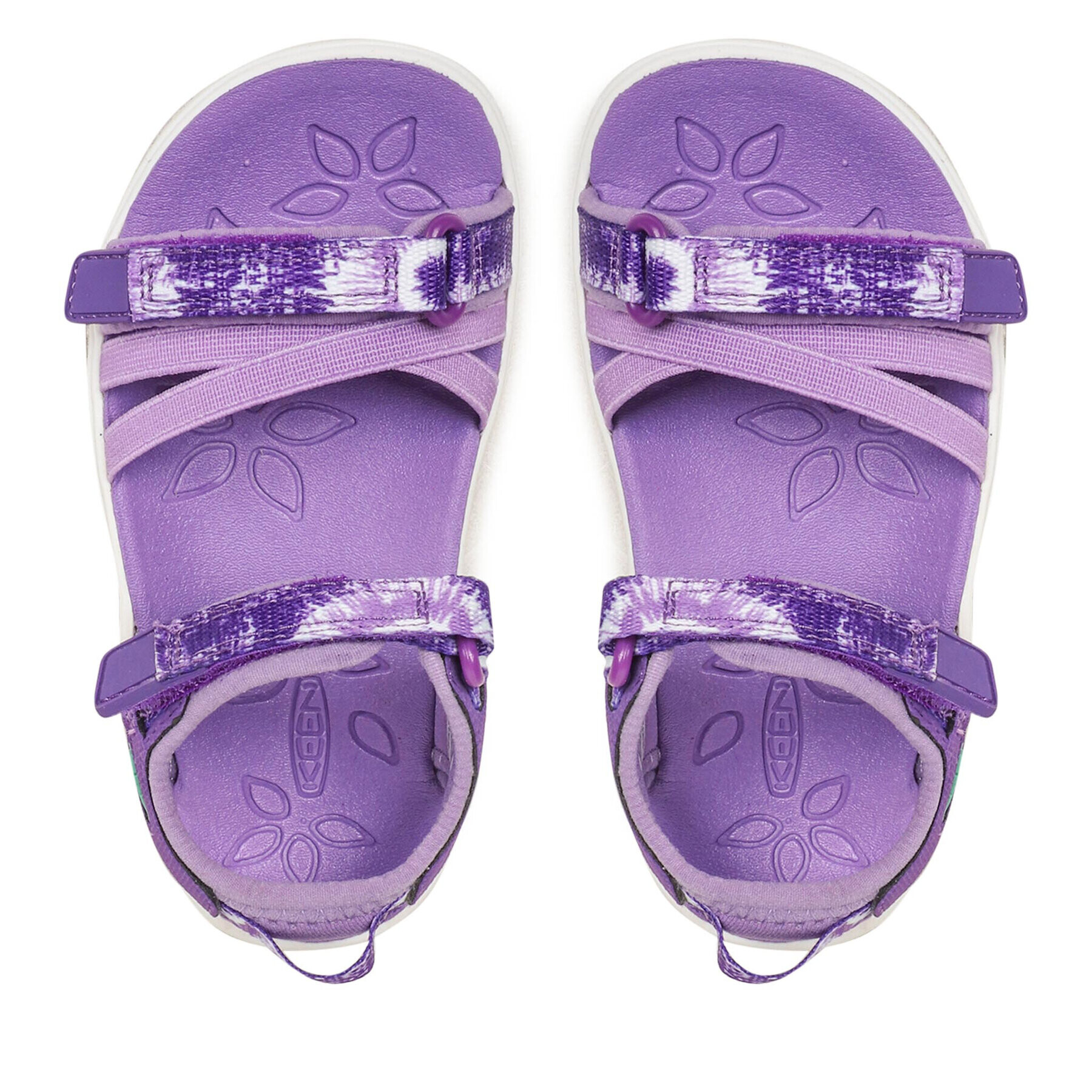 Keen Sandale Verano 1026072 Violet - Pled.ro