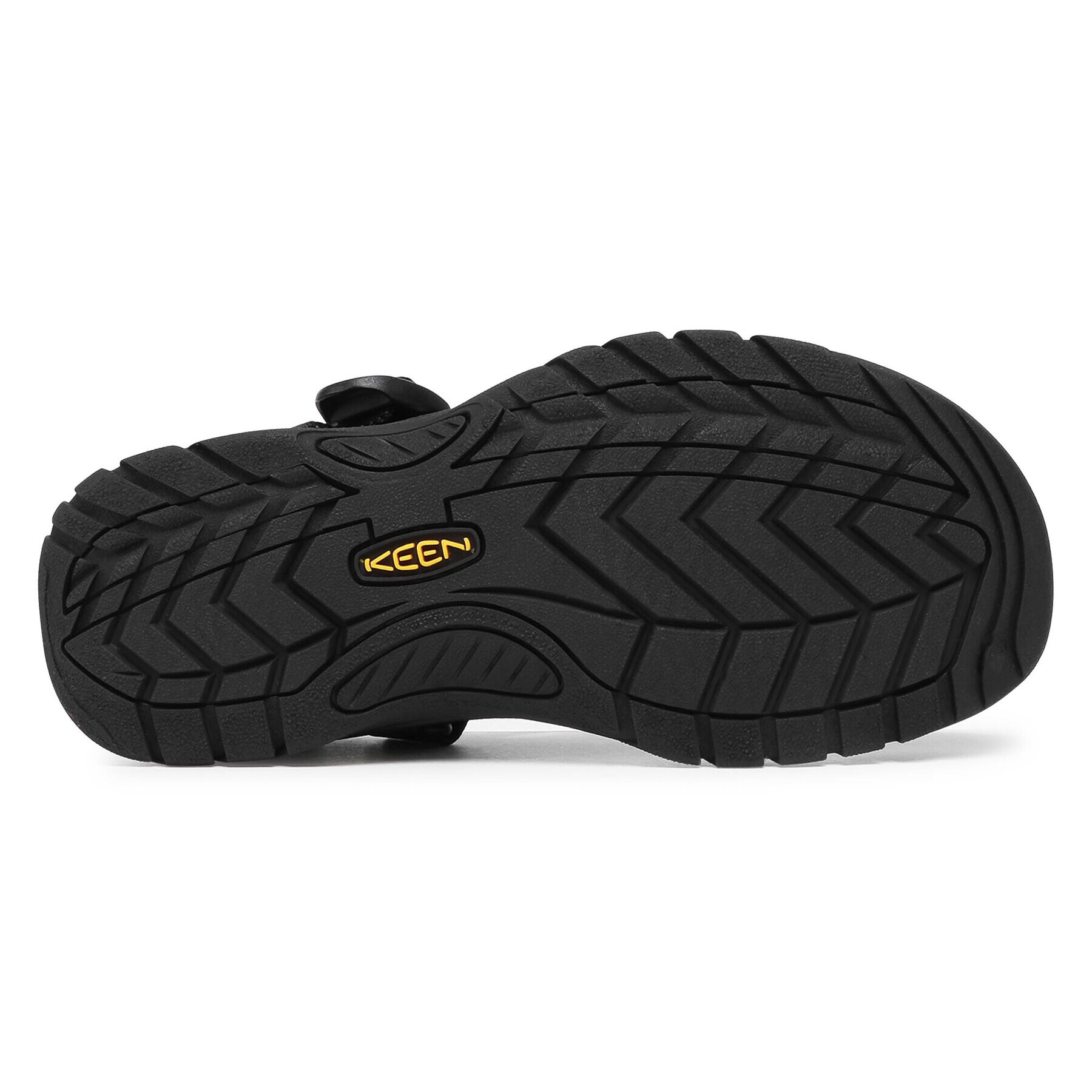 Keen Sandale Zerraport II 1022418 Negru - Pled.ro