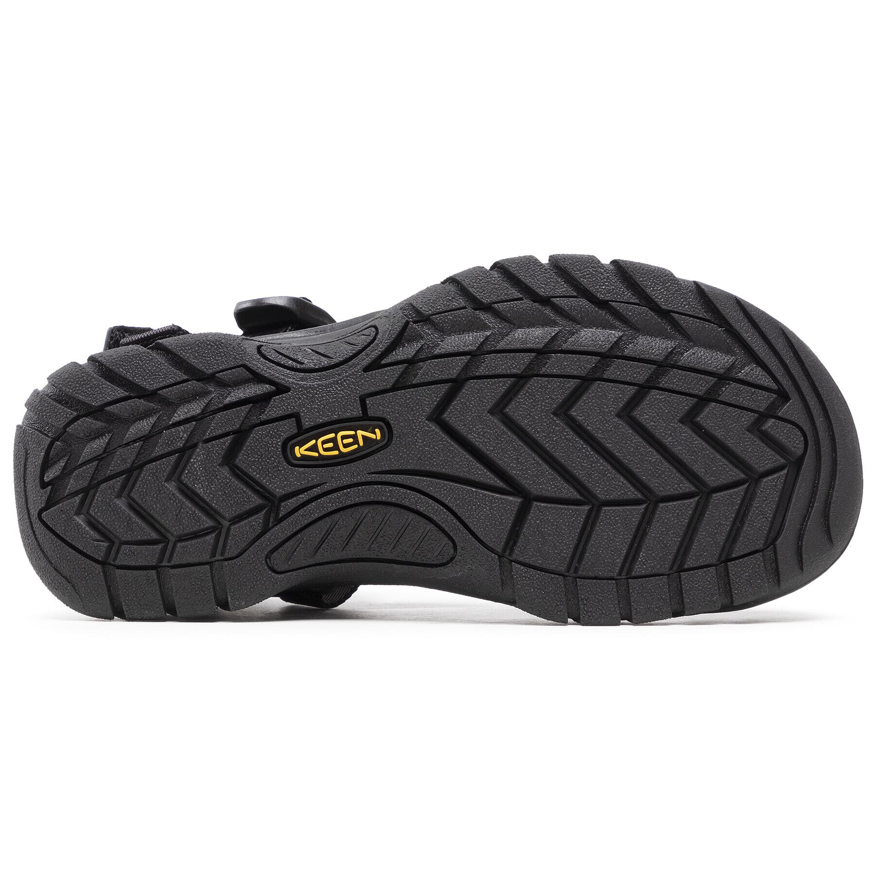 Keen Sandale Zerraport II 1022500 Negru - Pled.ro