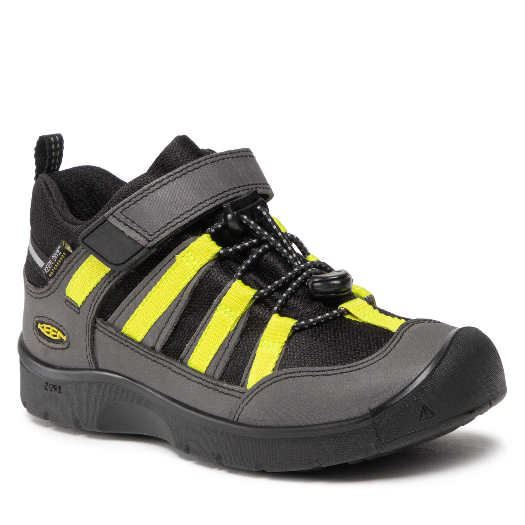 Keen Trekkings Hikeport 2 Low Wp 1026610 Gri - Pled.ro