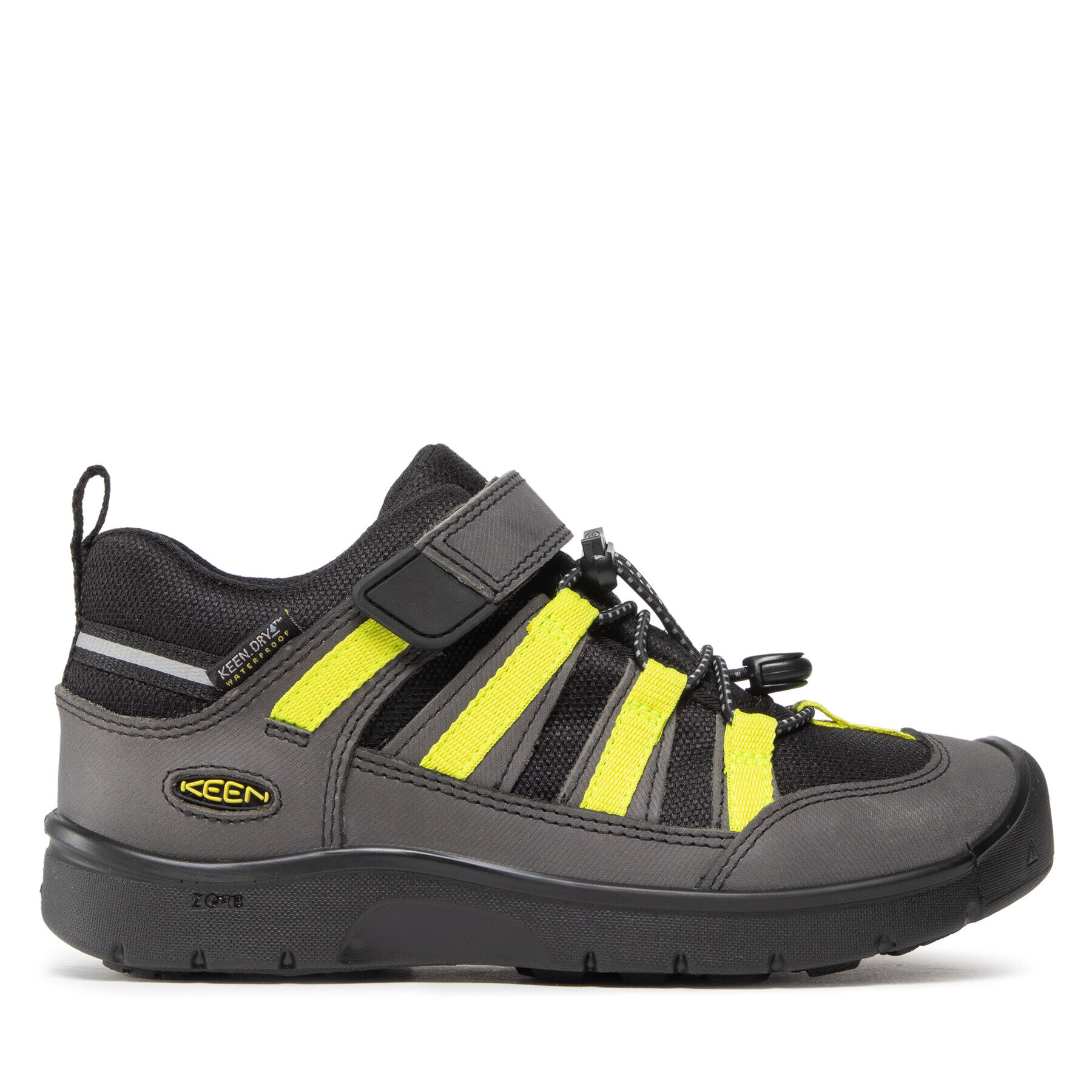 Keen Trekkings Hikeport 2 Low Wp 1026610 Gri - Pled.ro