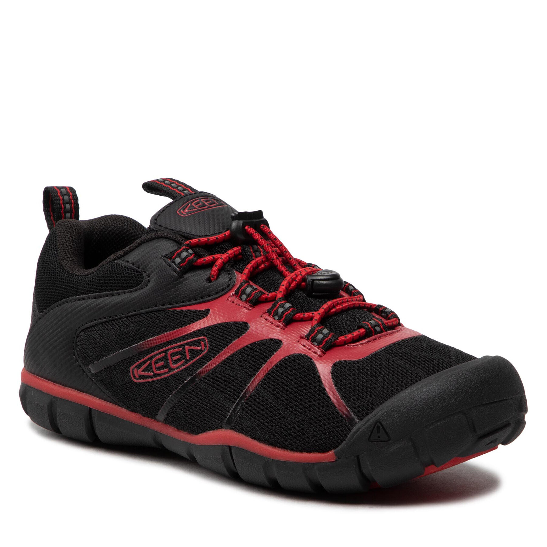 Keen Trekkings Chandler 2 Cnx 1026493 Negru - Pled.ro