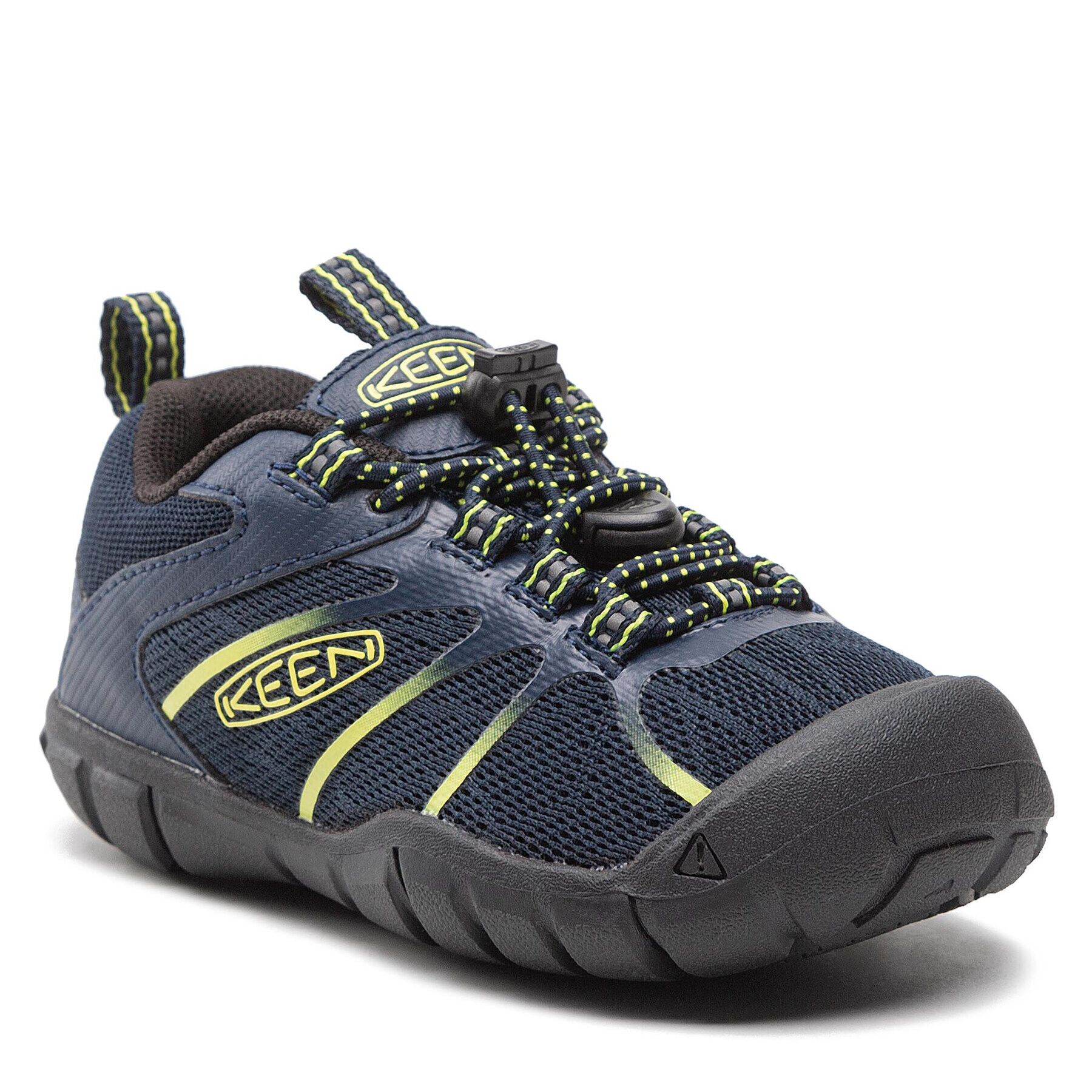 Keen Trekkings Chandler 2 Cnx 1026498 Bleumarin - Pled.ro