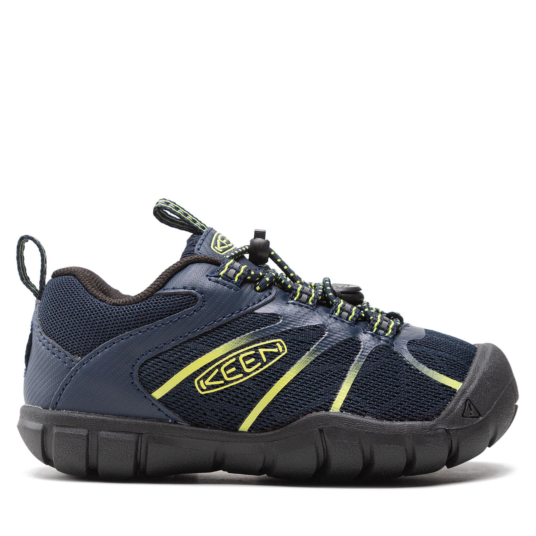 Keen Trekkings Chandler 2 Cnx 1026498 Bleumarin - Pled.ro